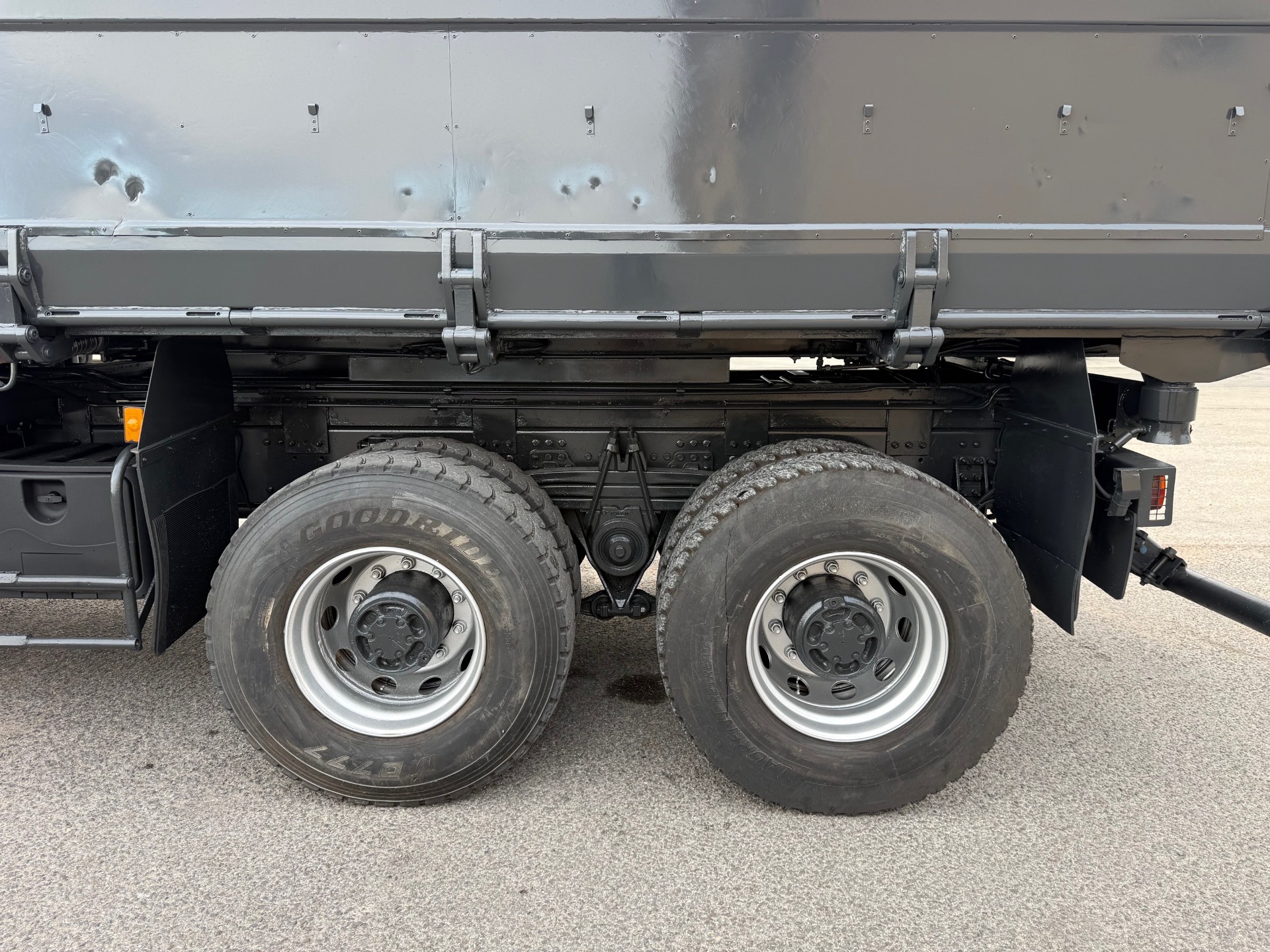 Volvo FM12 340