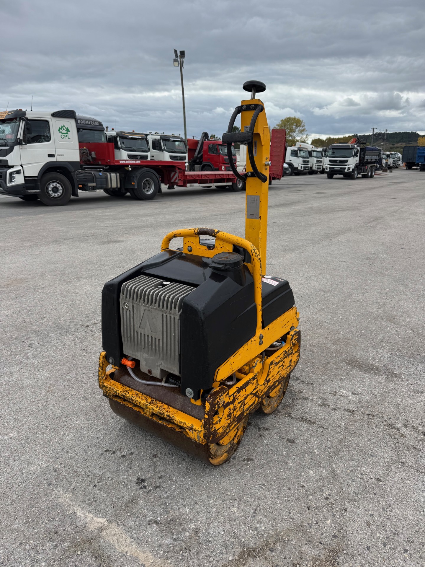AMMANN