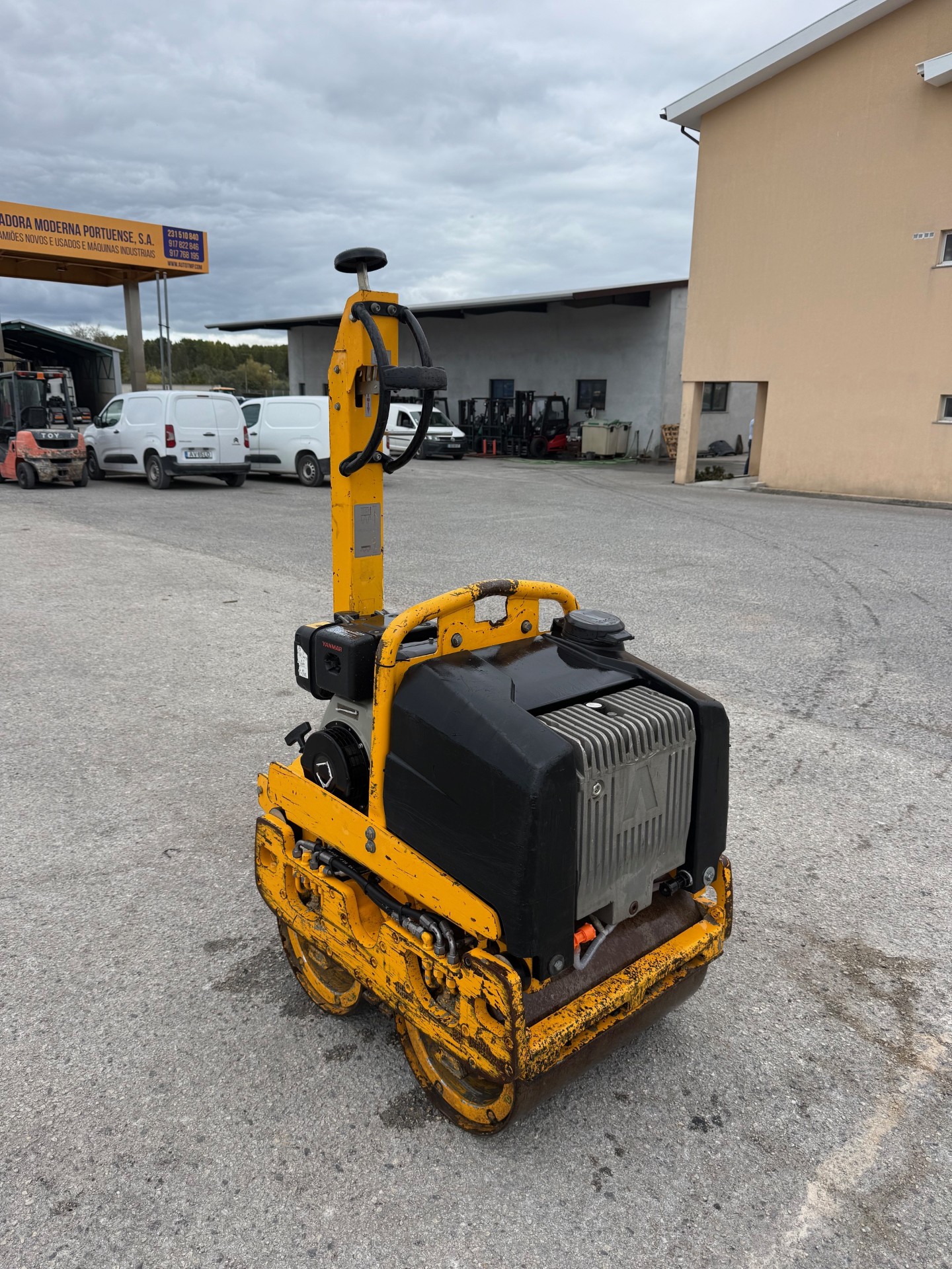 AMMANN