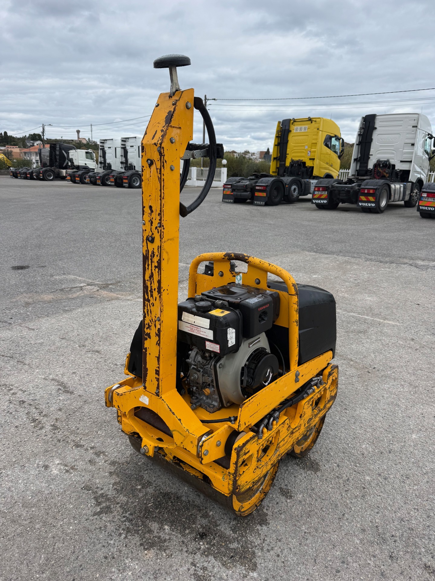 AMMANN