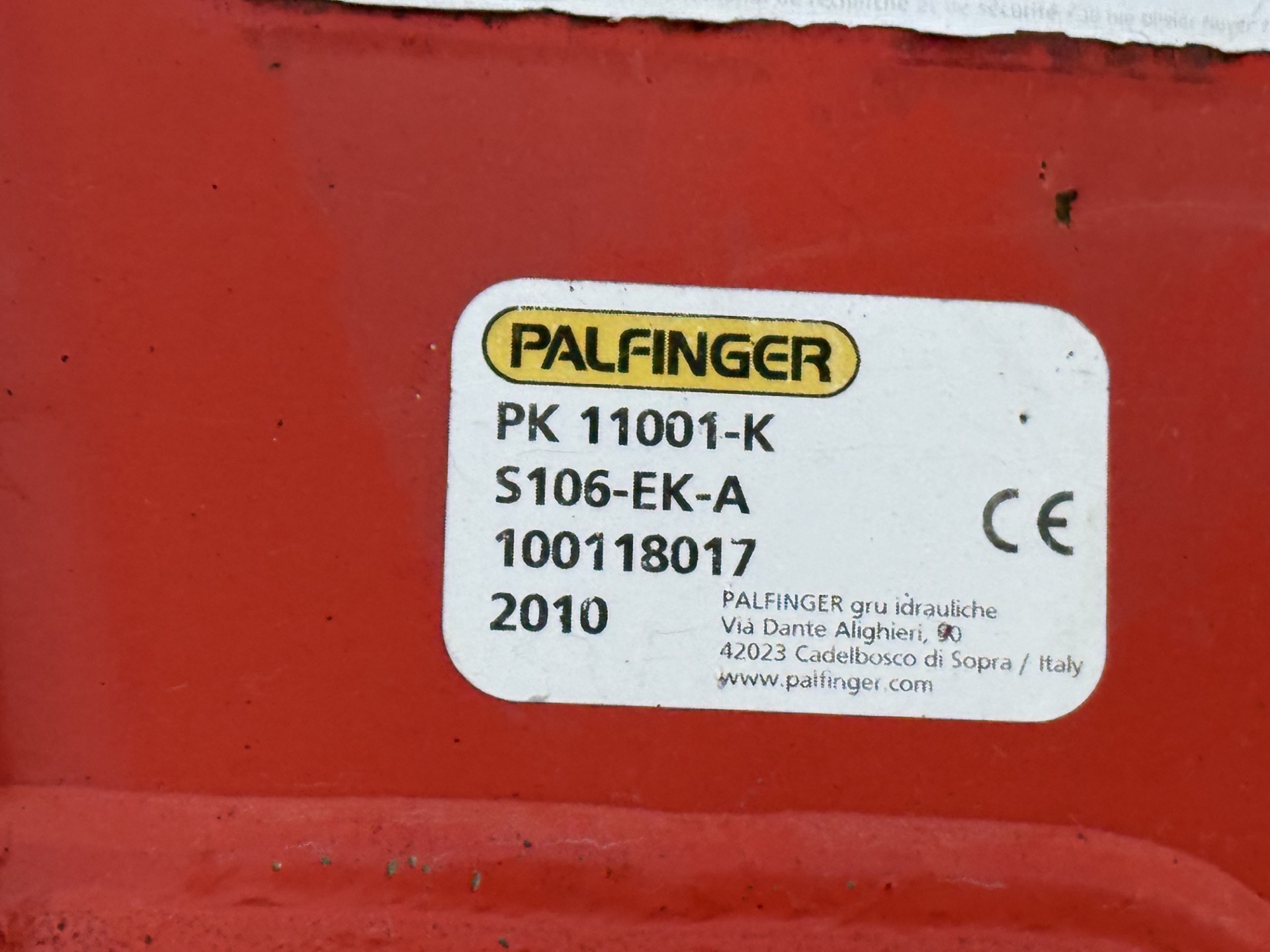Renault Premium Lander 340 DXI