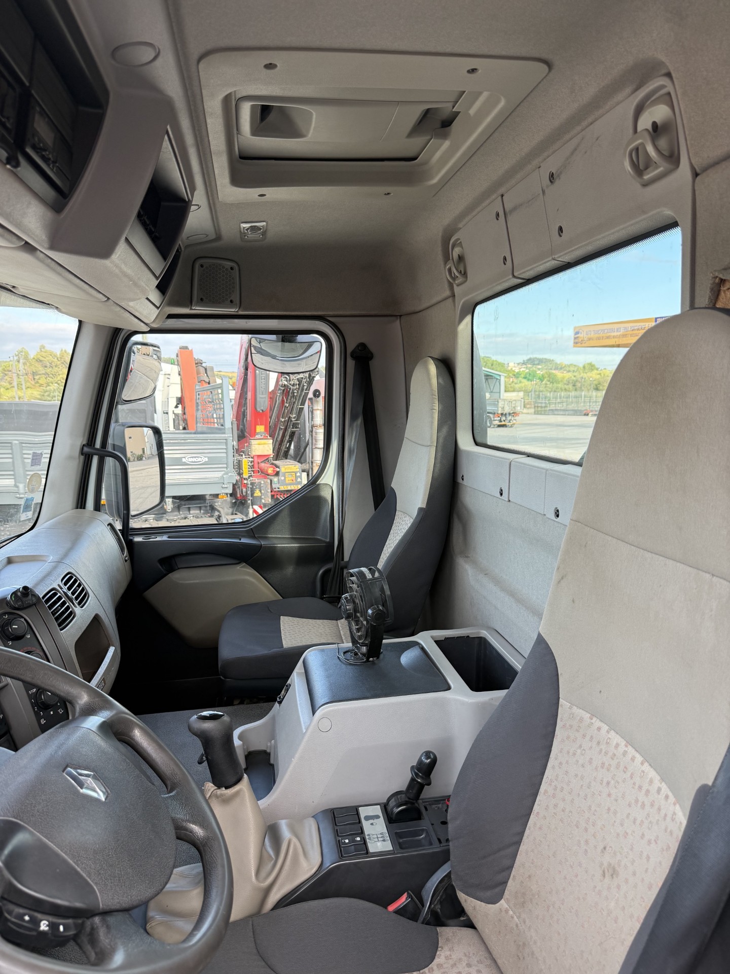 Renault Premium Lander 340 DXI