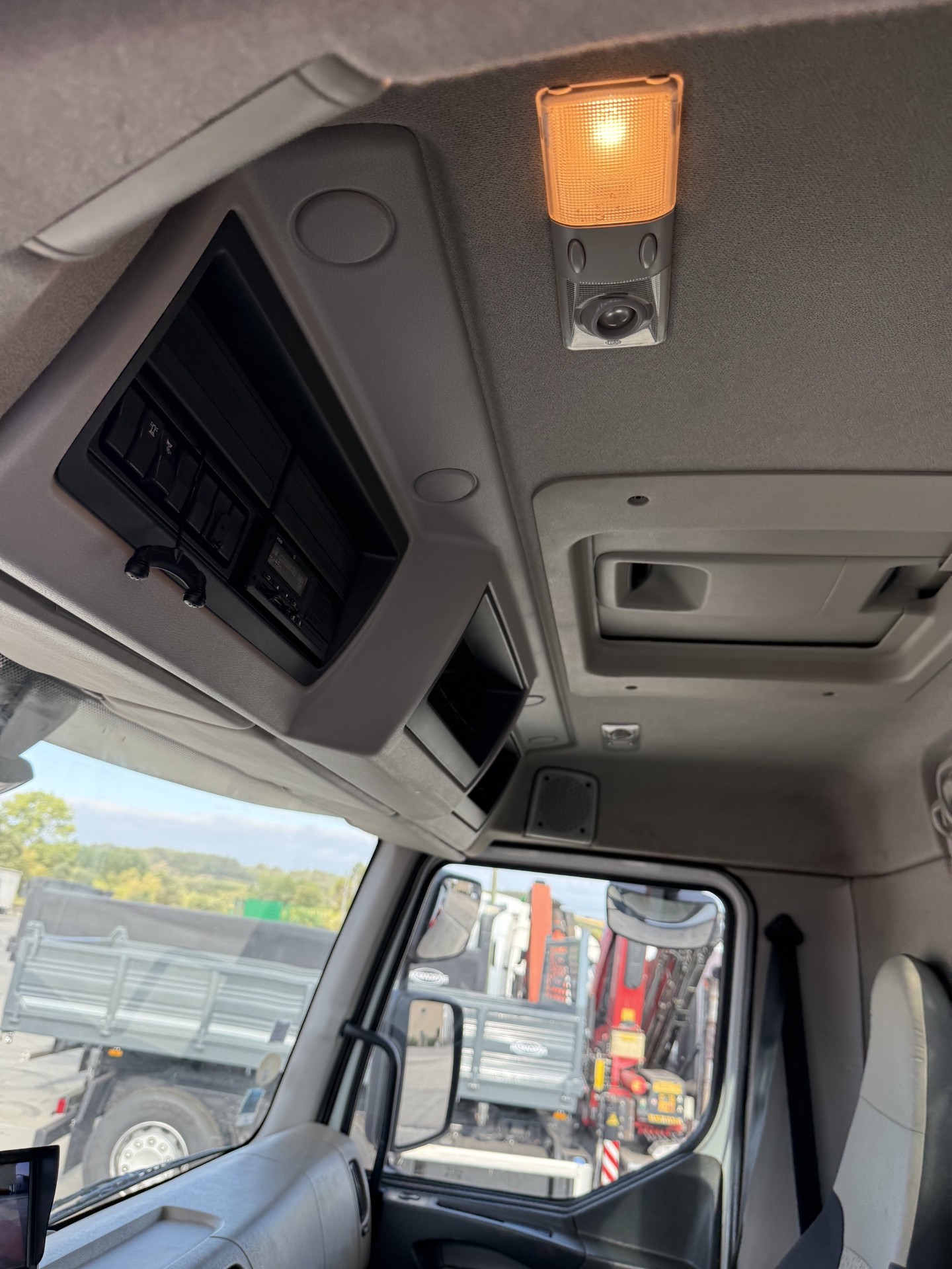 Renault Premium Lander 340 DXI