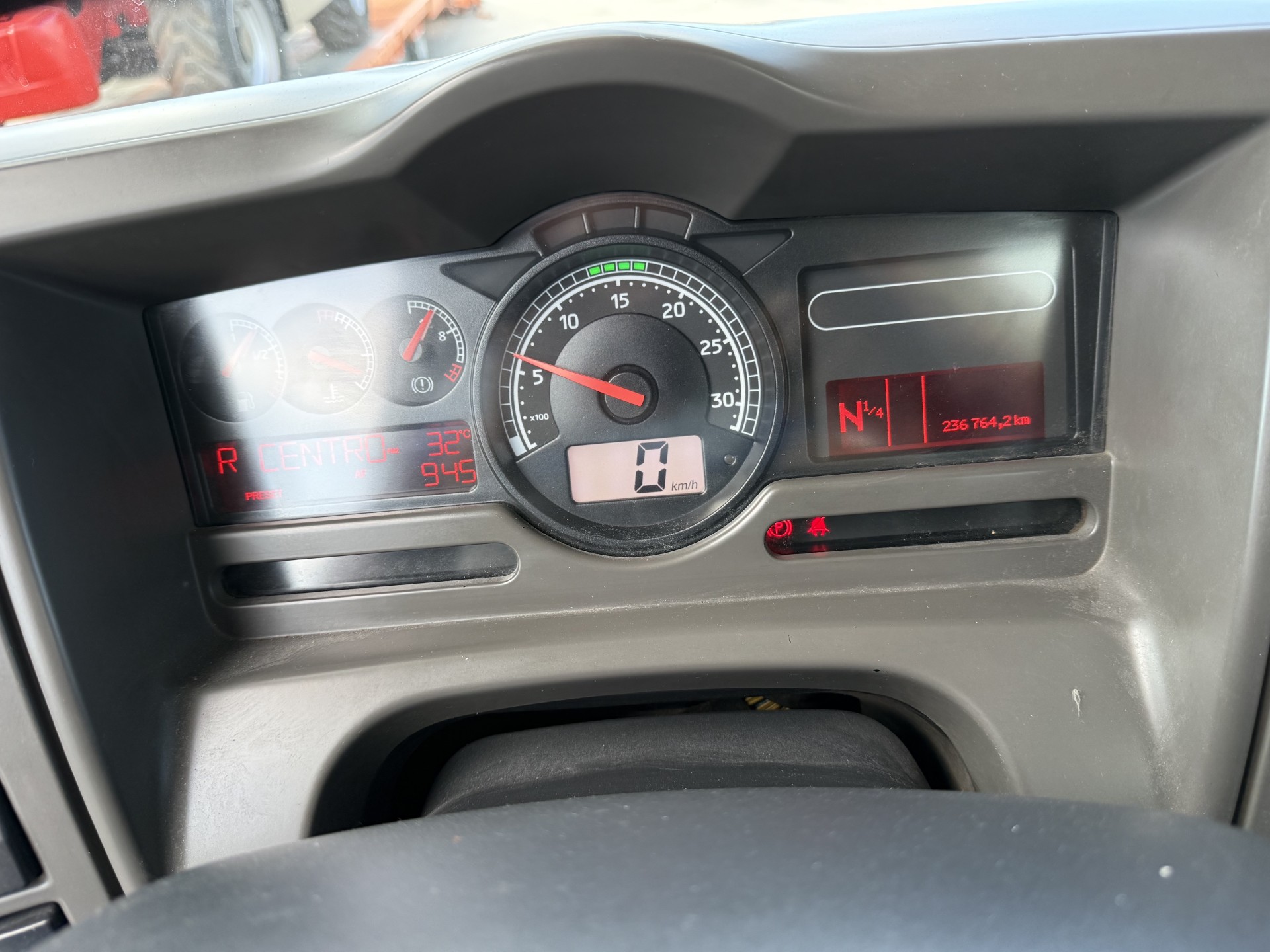 Renault Premium Lander 340 DXI