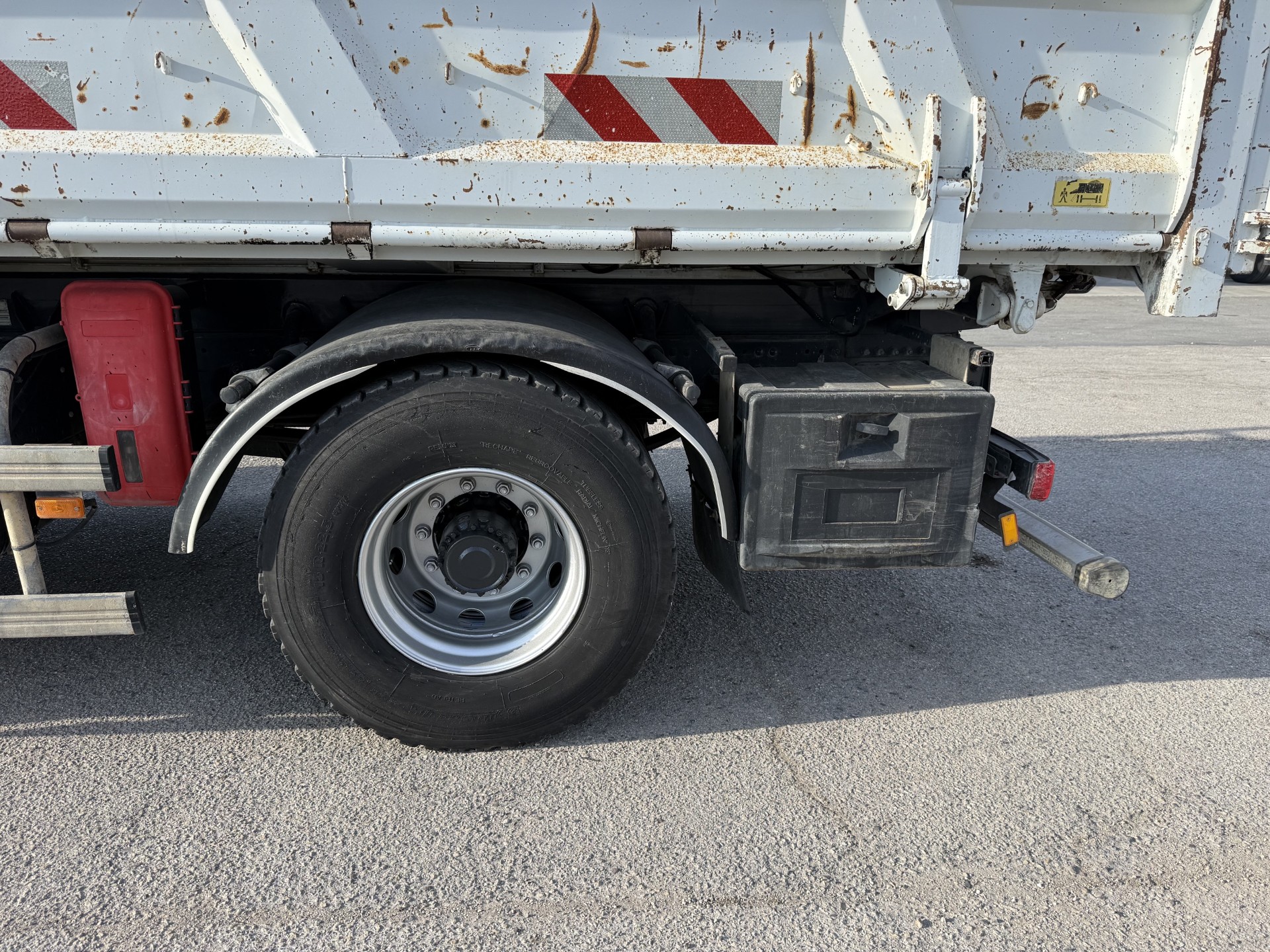 Renault Premium Lander 340 DXI