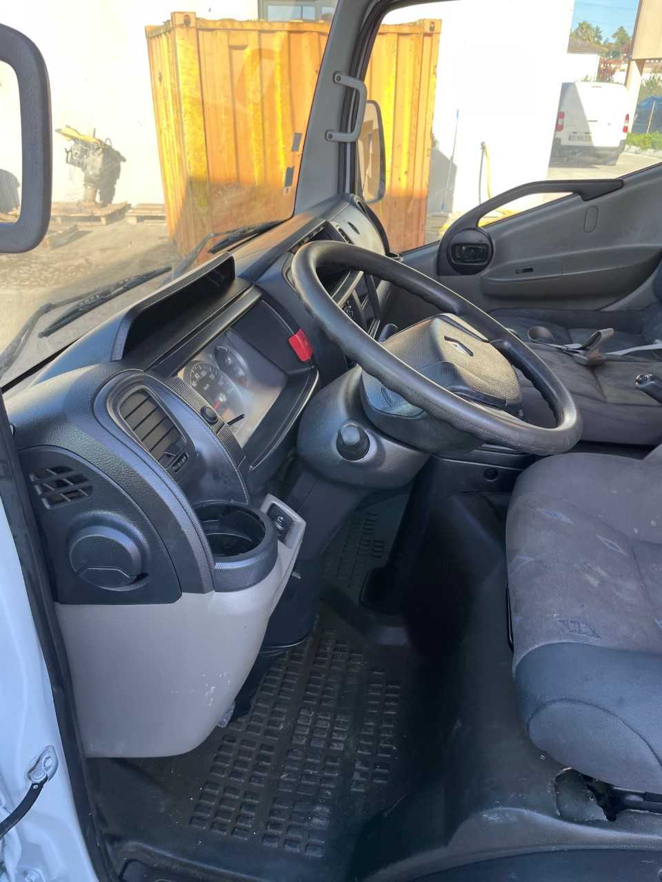 Renault Maxity 130 DXI 