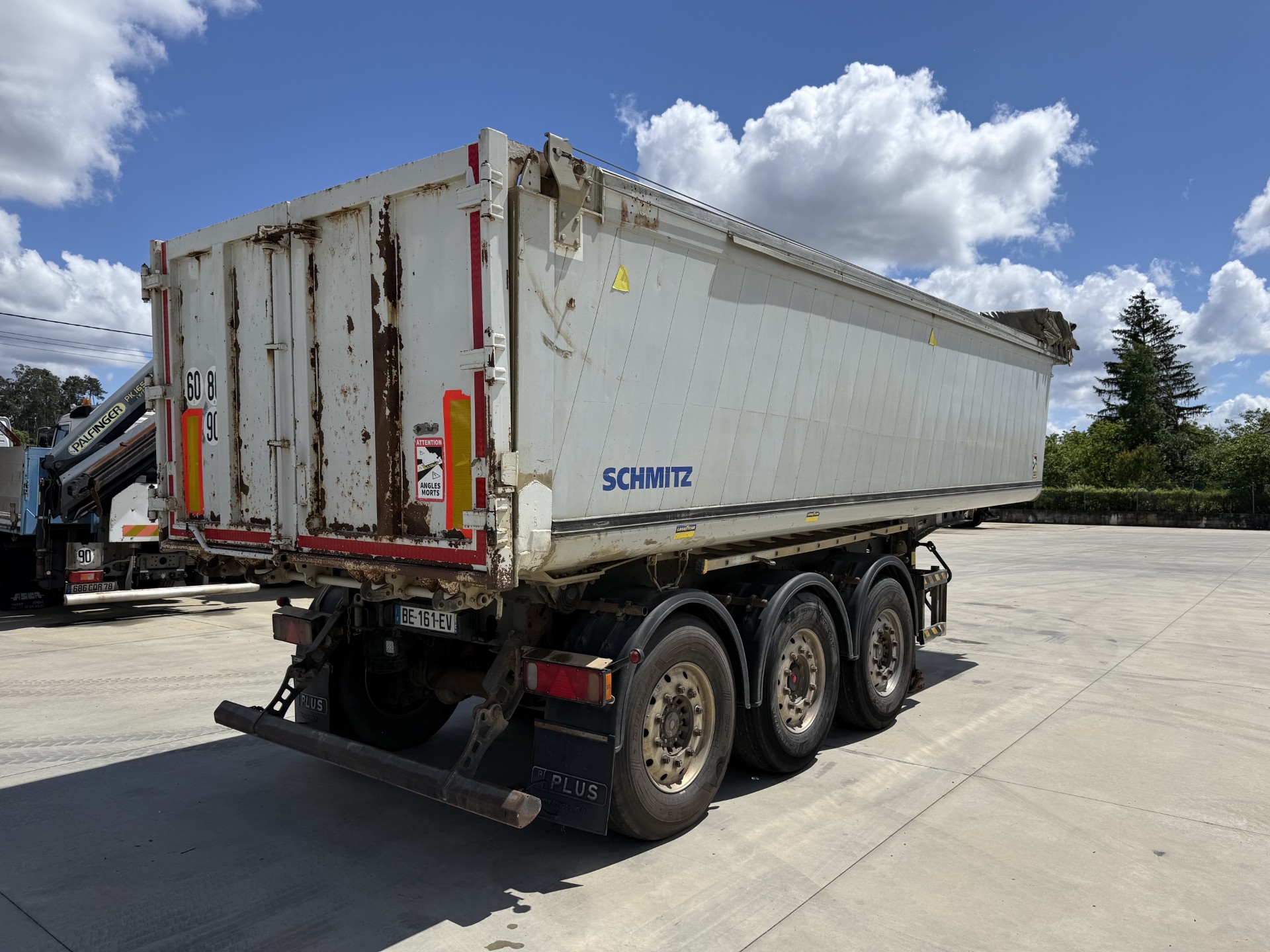 Schmitz Cargobull