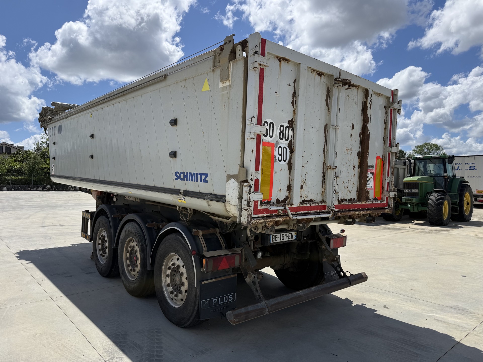 Schmitz Cargobull