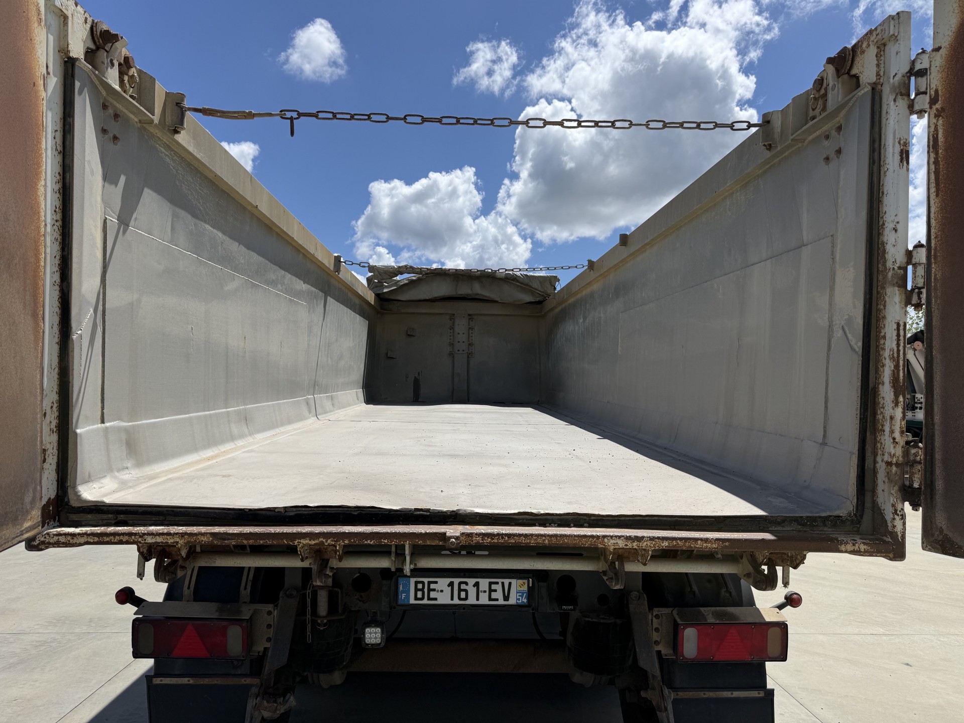 Schmitz Cargobull