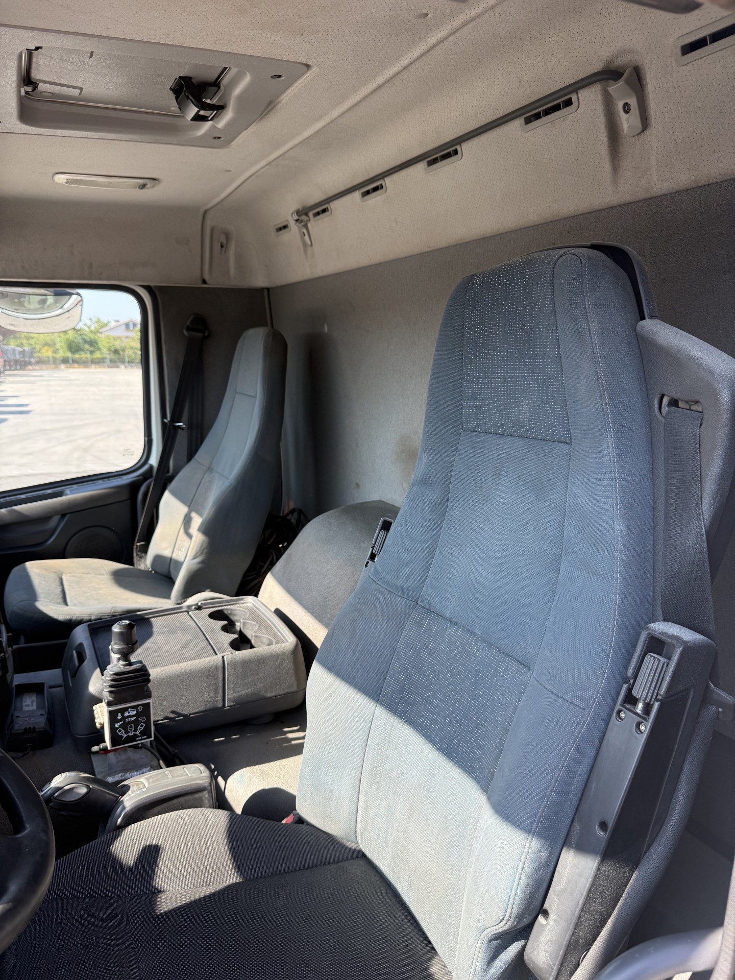 Volvo FMX 410
