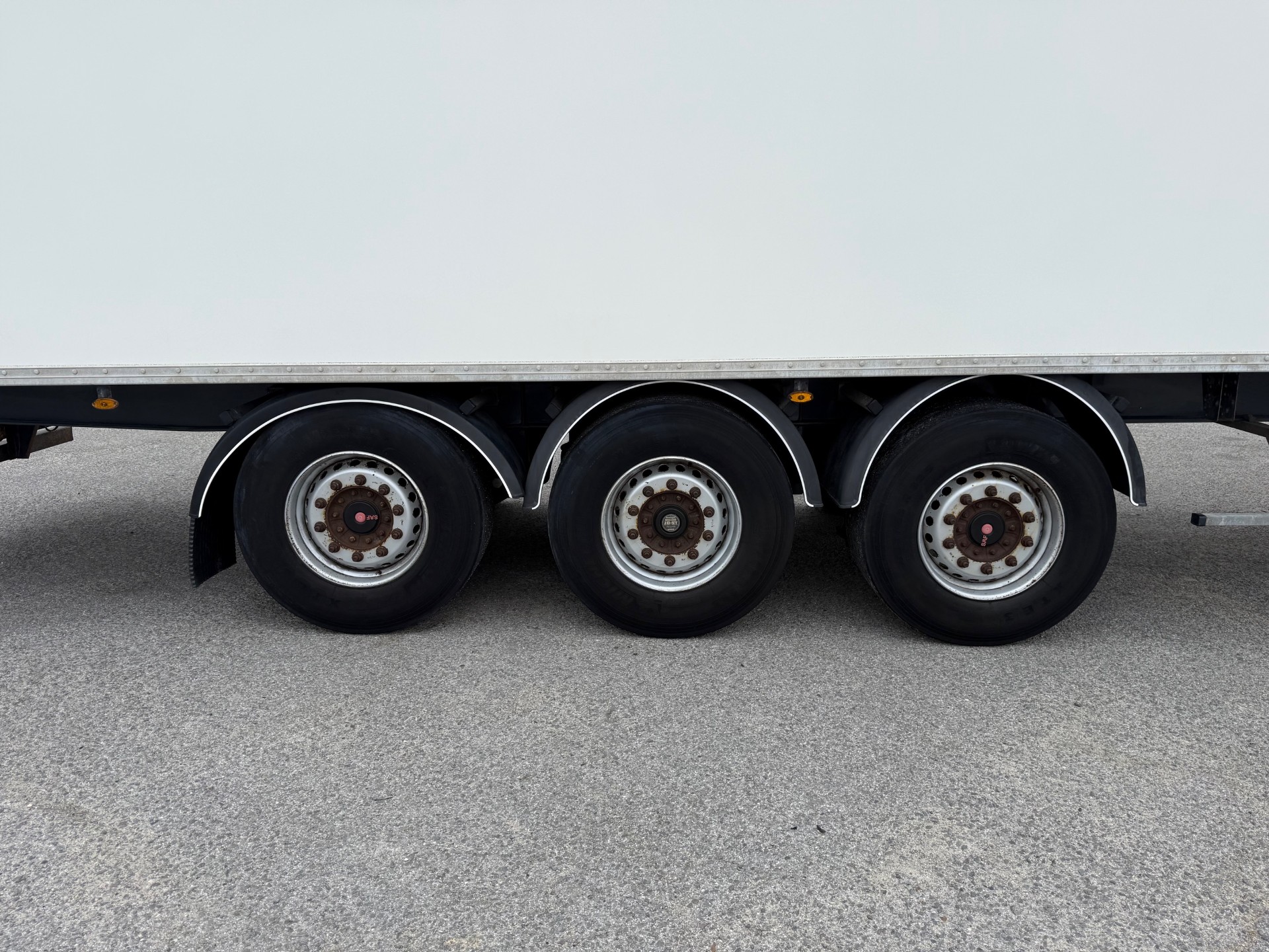 Fruehauf 