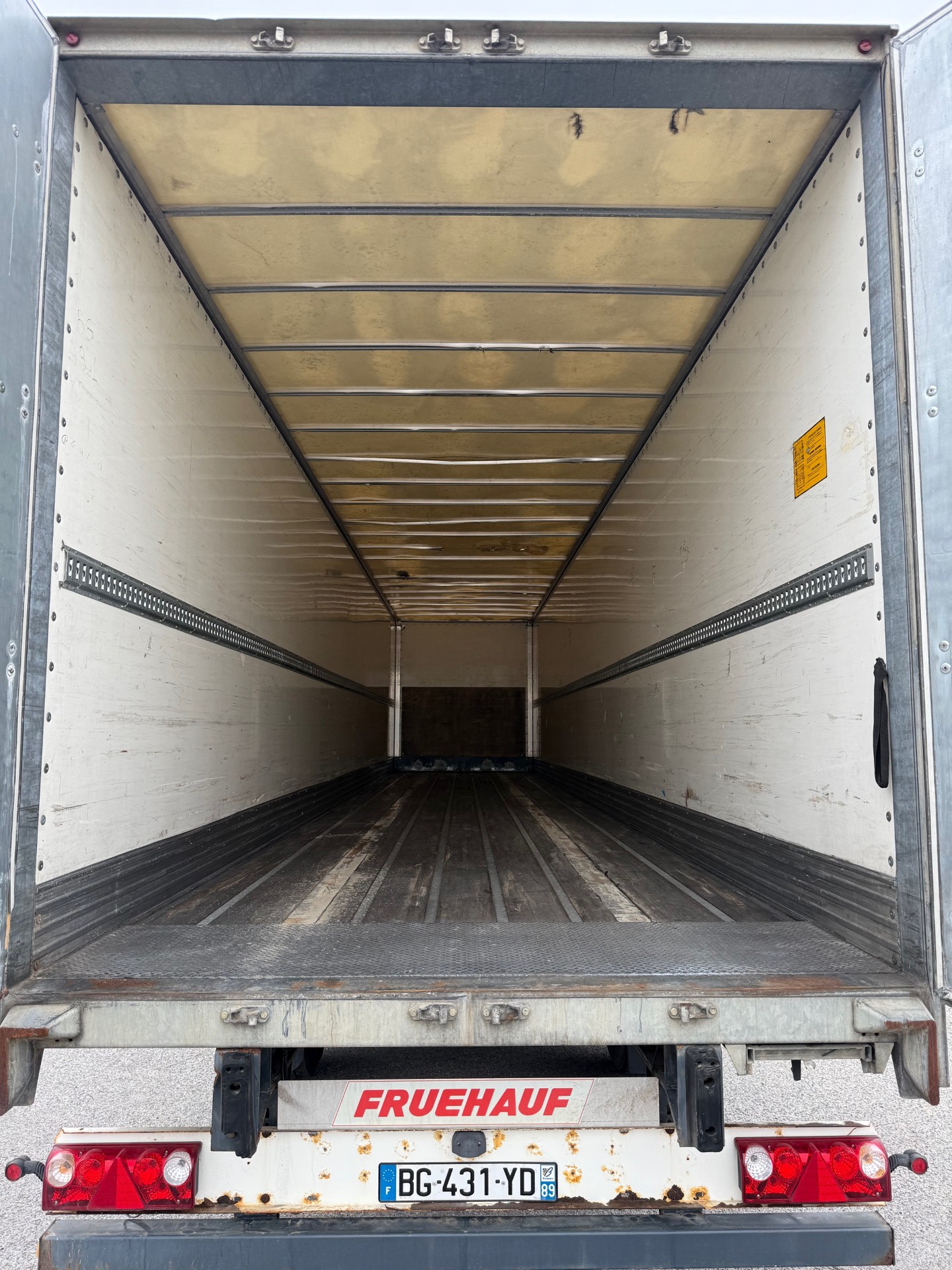 Fruehauf 