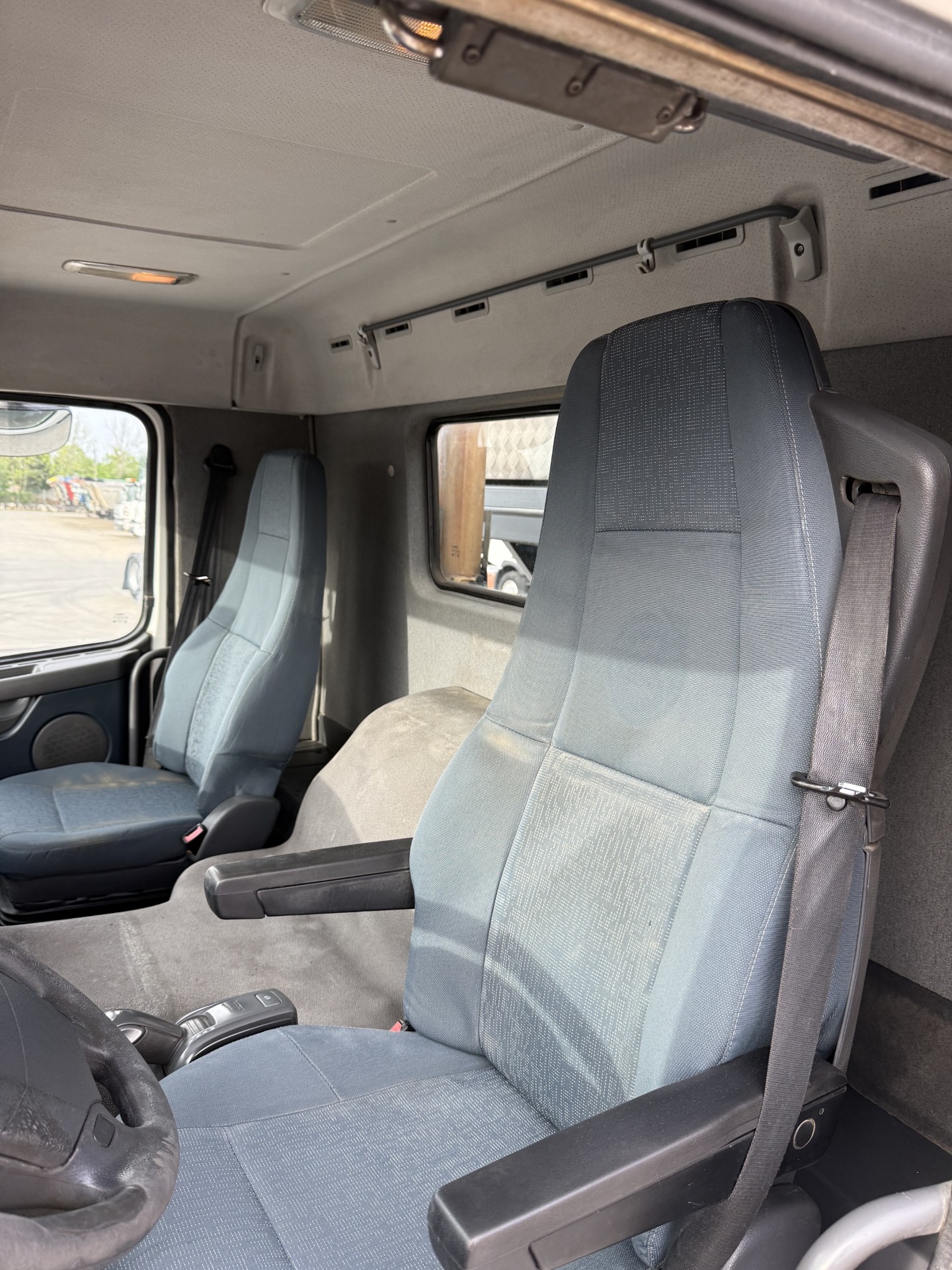 Volvo FMX 420