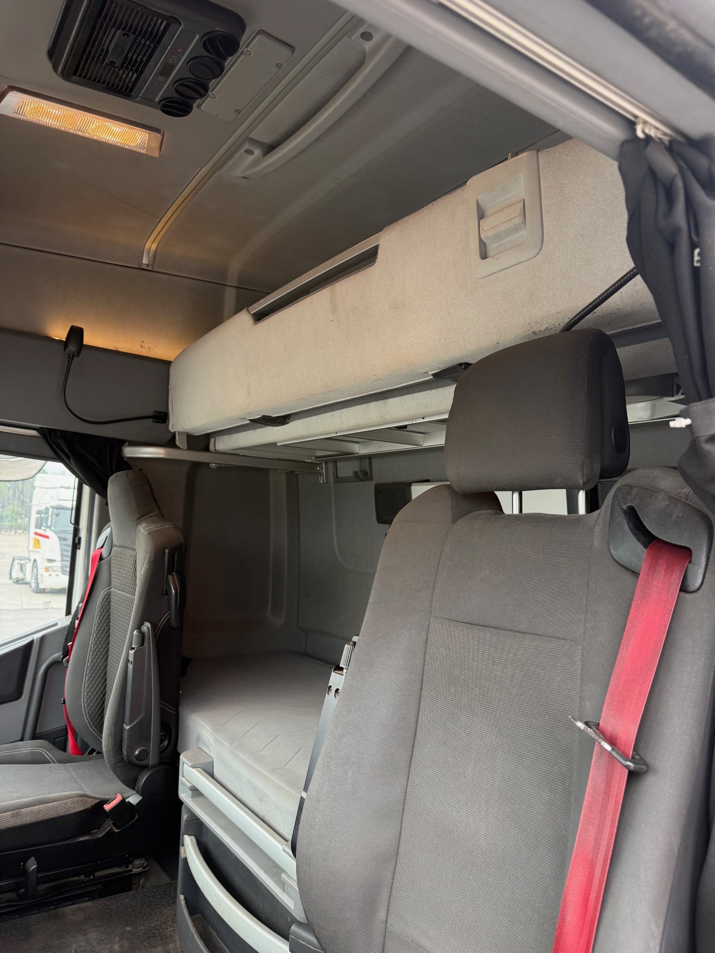 Renault Gamme T 520