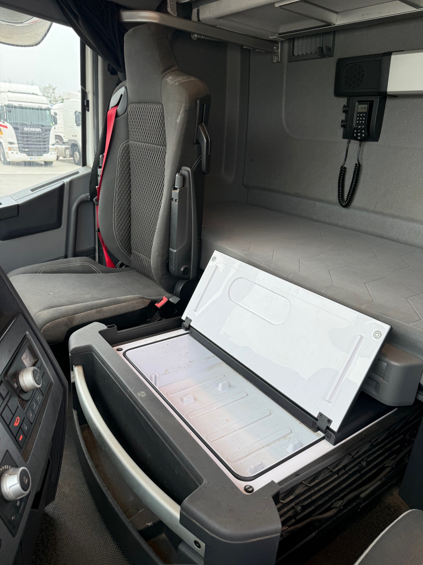 Renault Gamme T 520