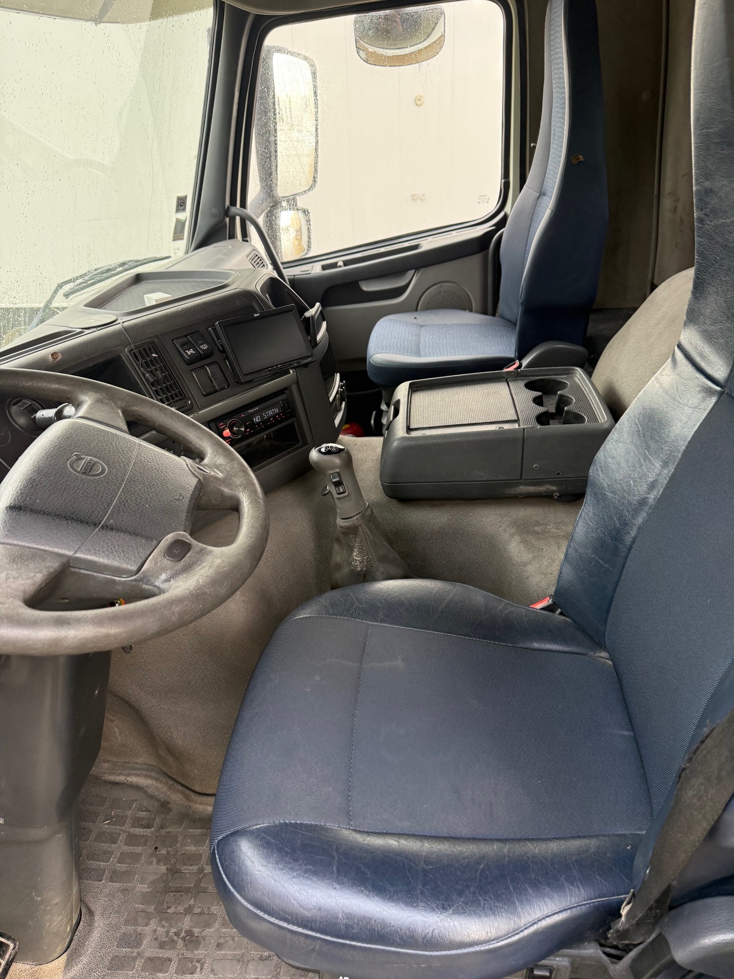 Volvo FM13 440