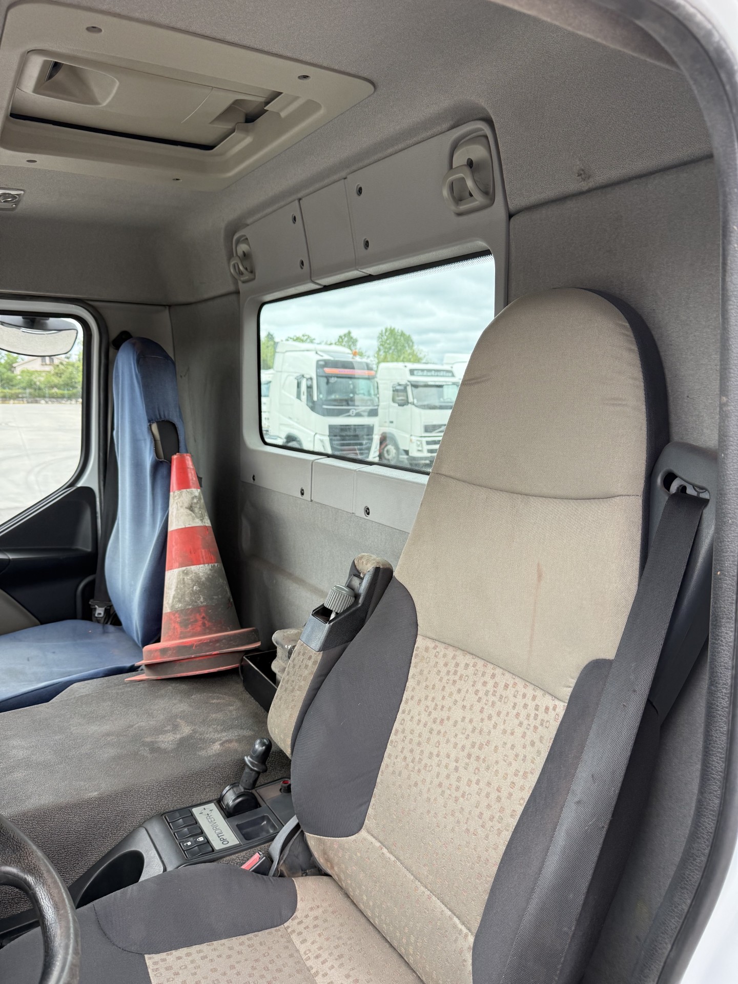 Renault Kerax 430DXI