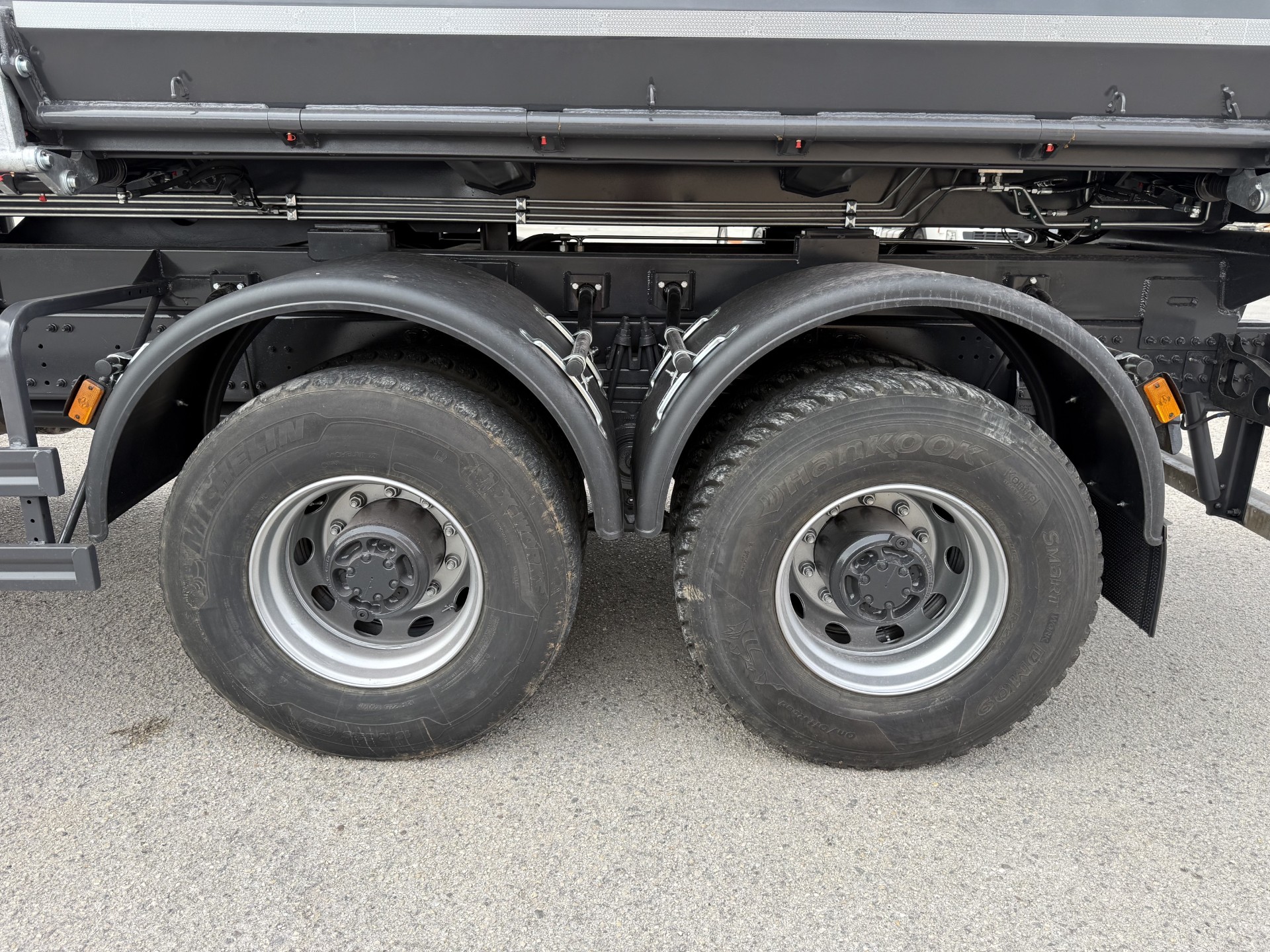 Renault Kerax 430DXI