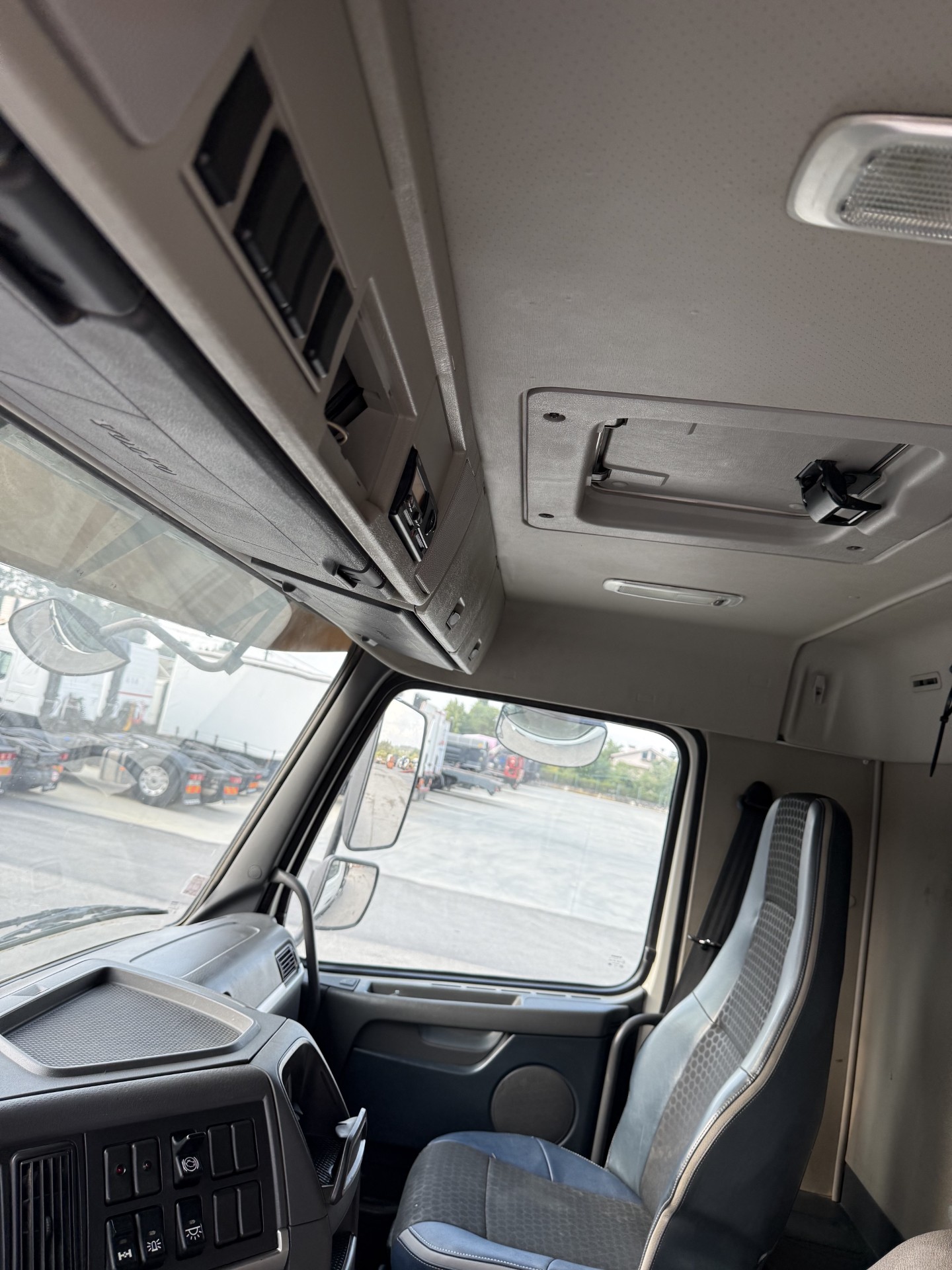 Volvo FMX 330