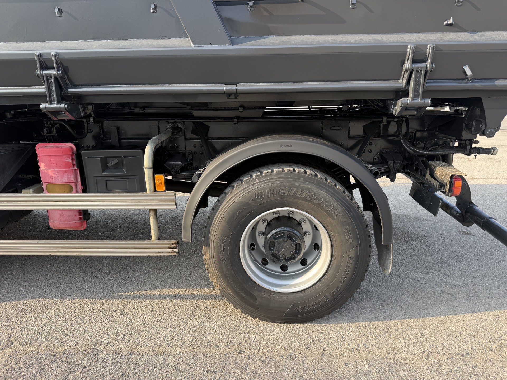 Volvo FMX 330