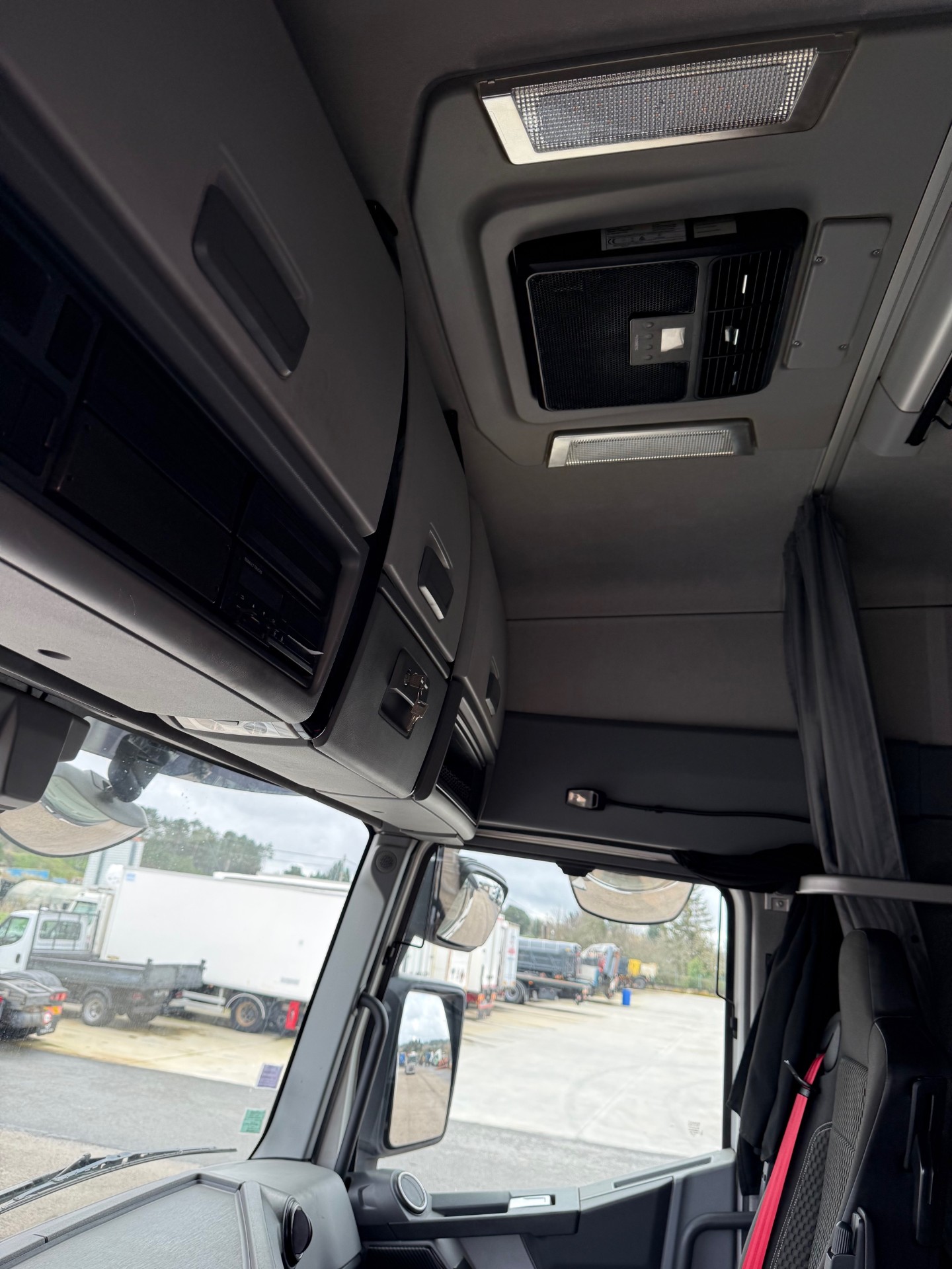 Renault Gamme T High 480