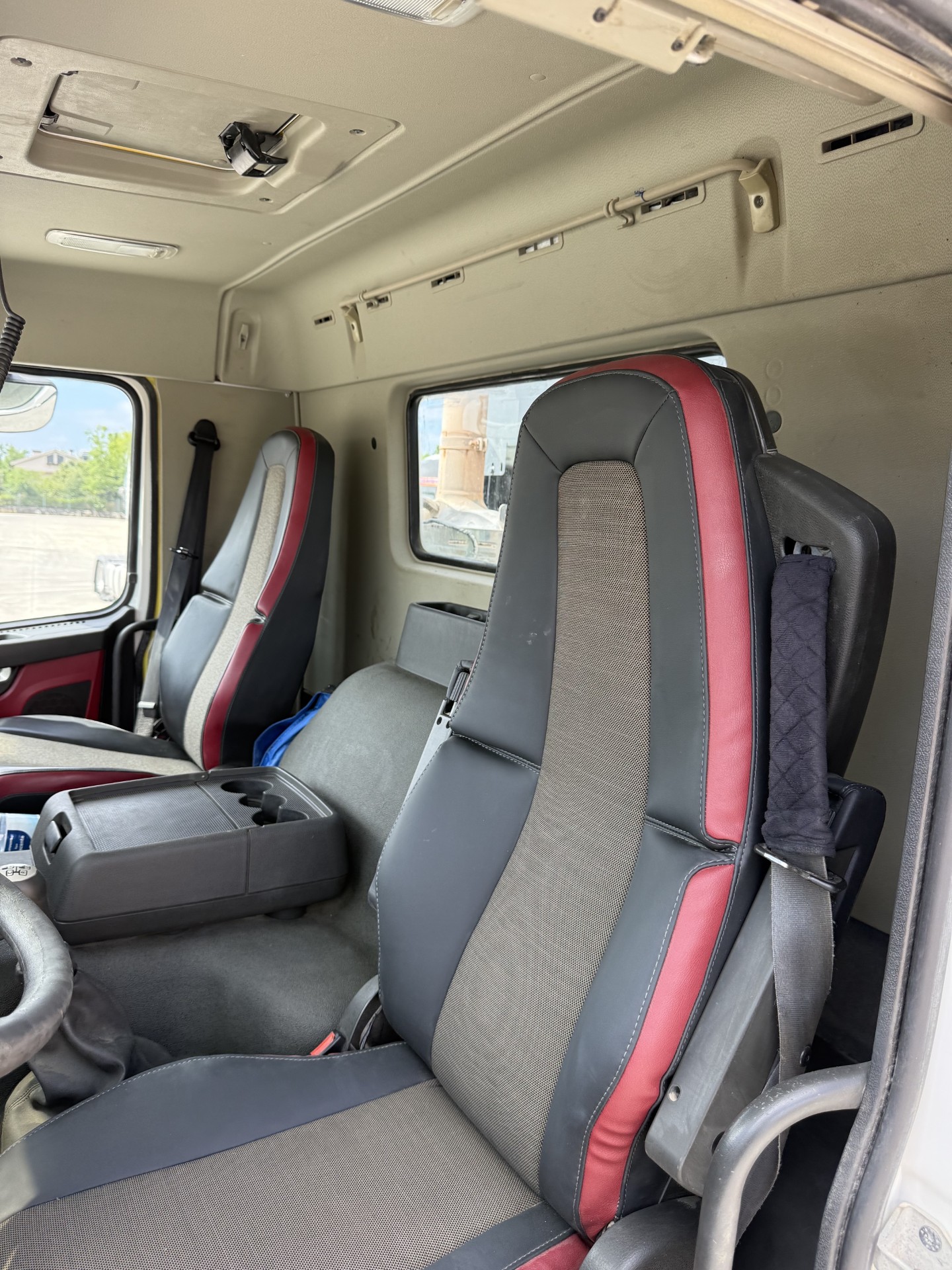 Volvo FMX 420