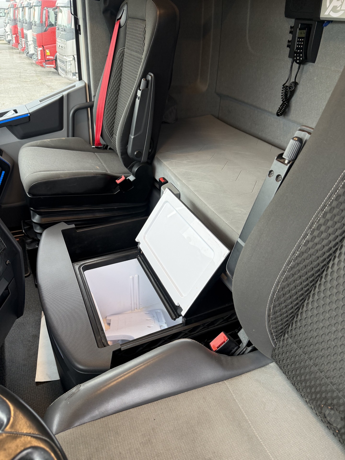 Renault Gamme T High 520