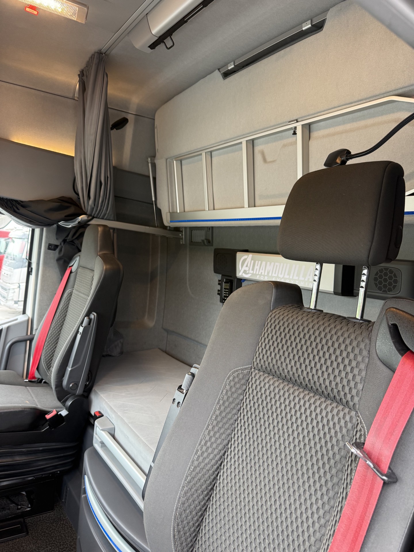 Renault Gamme T High 520