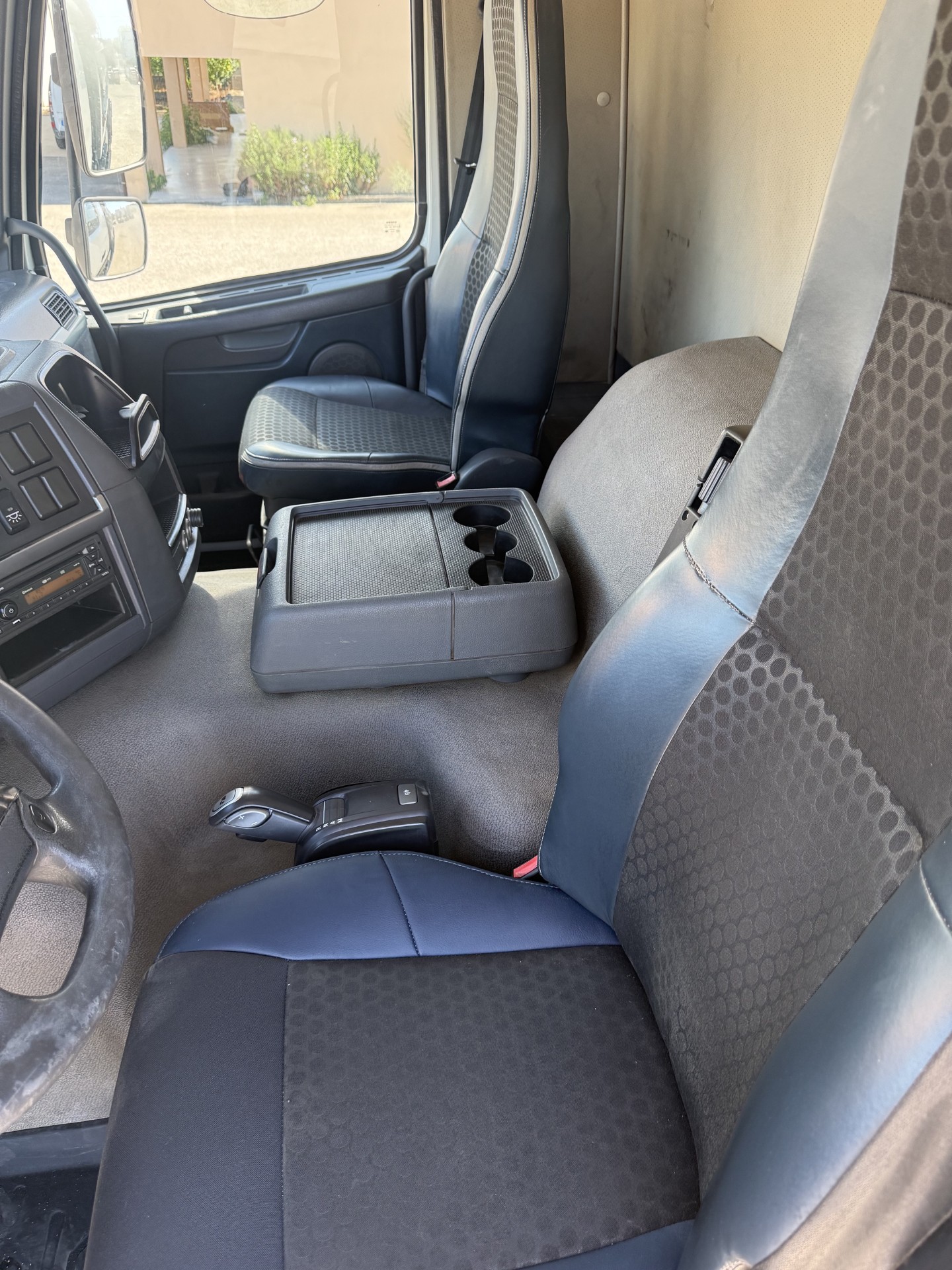 Volvo FMX 410