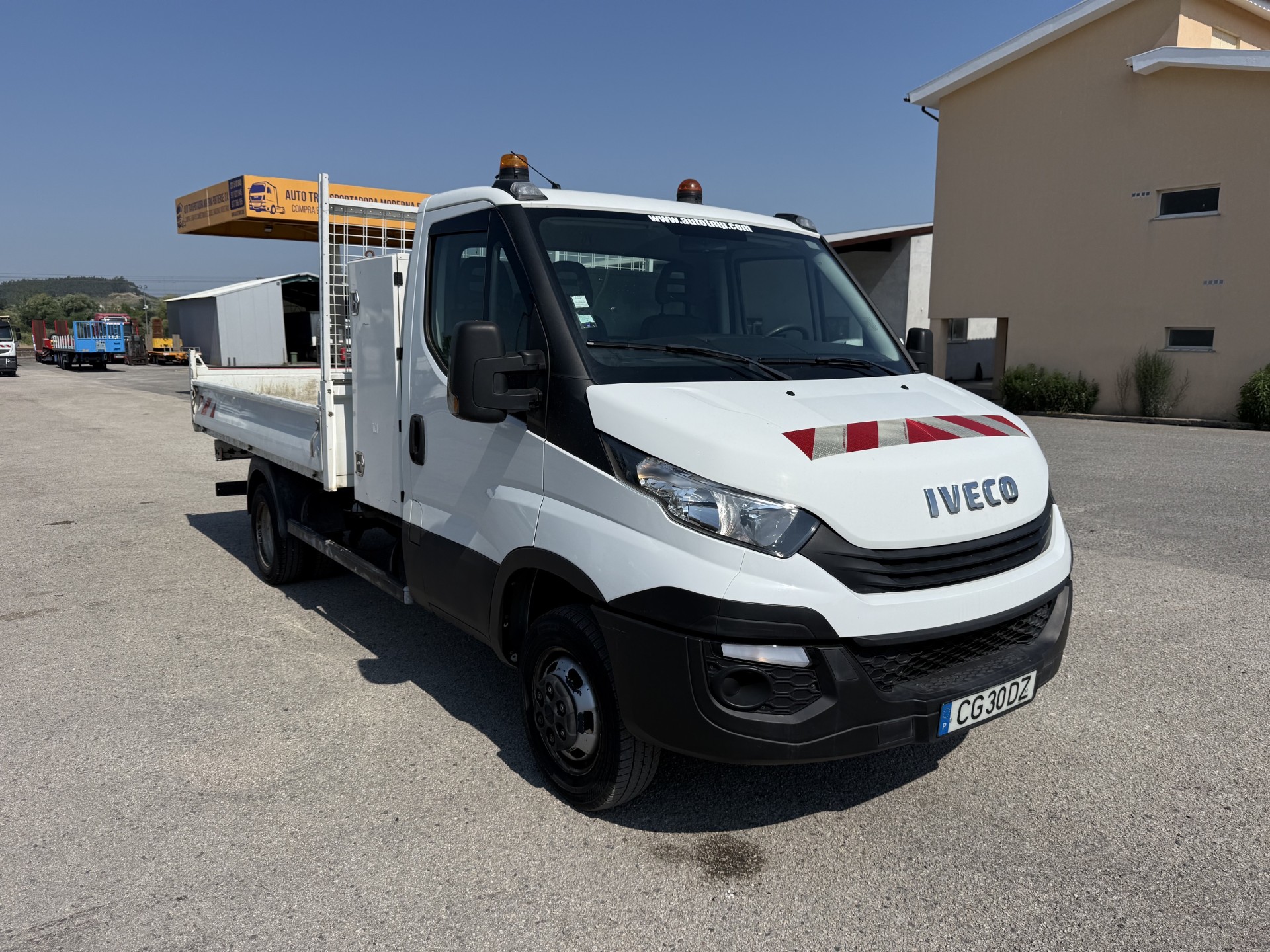 Iveco Daily 35-140