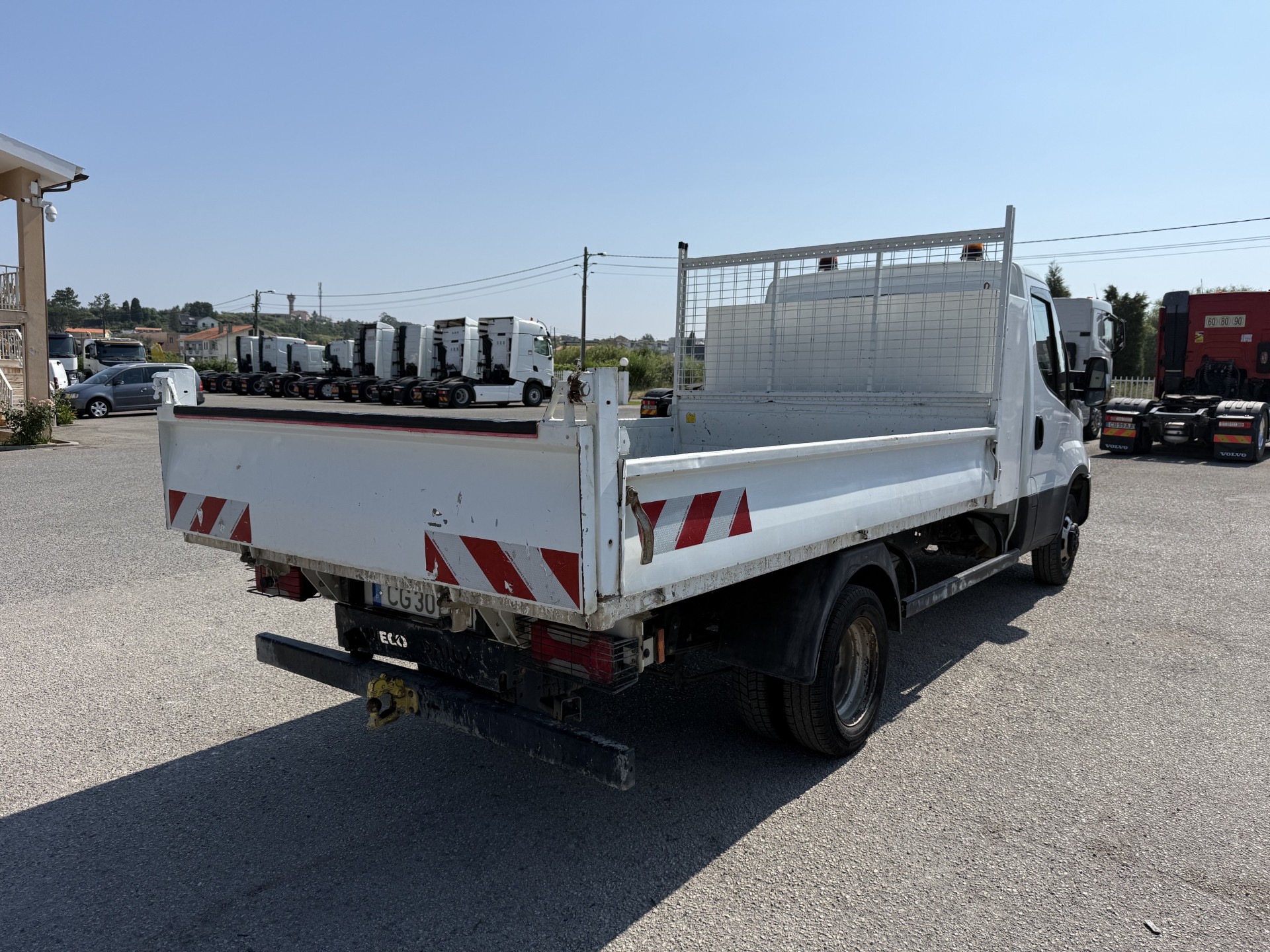 Iveco Daily 35-140