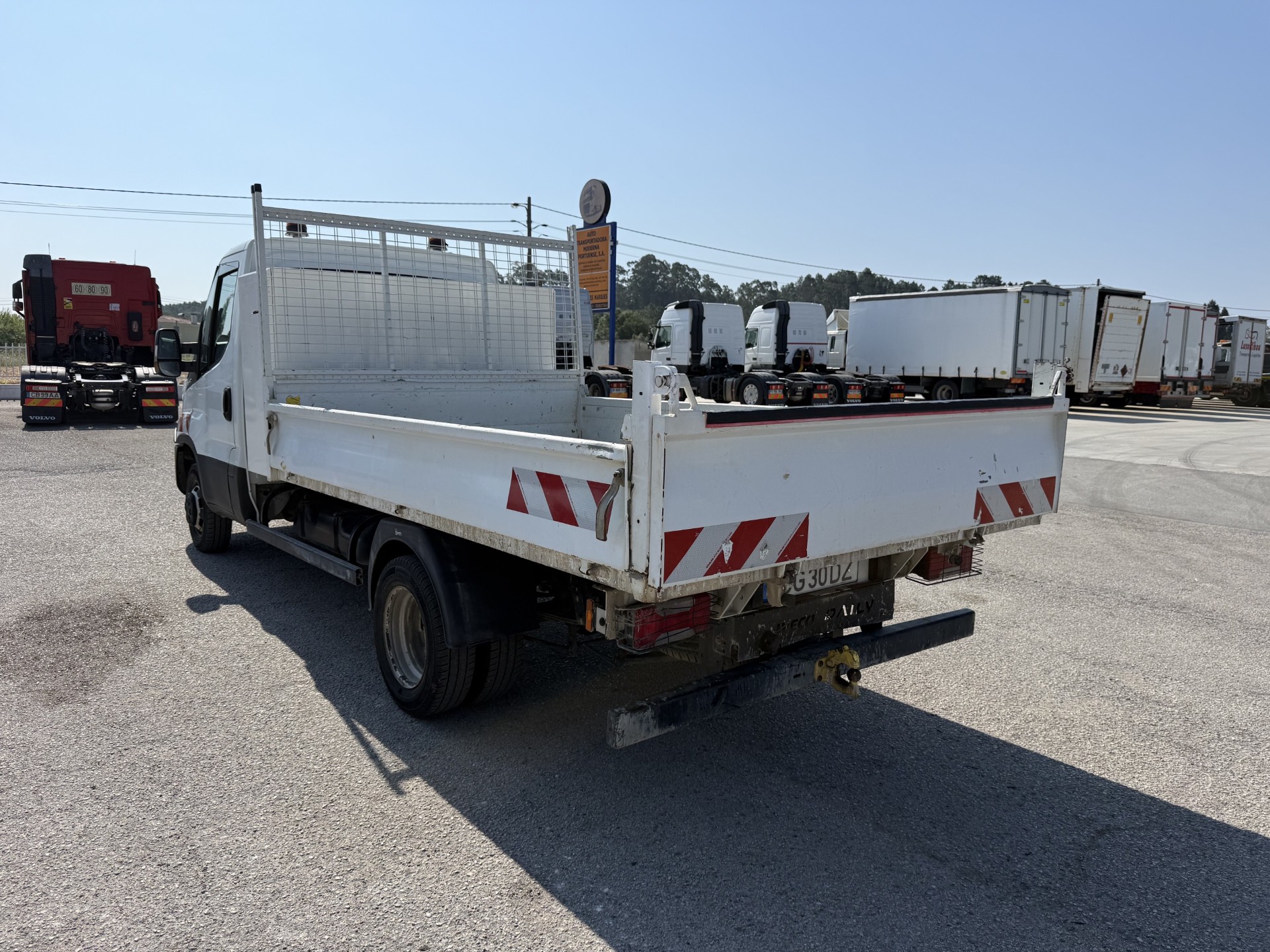 Iveco Daily 35-140