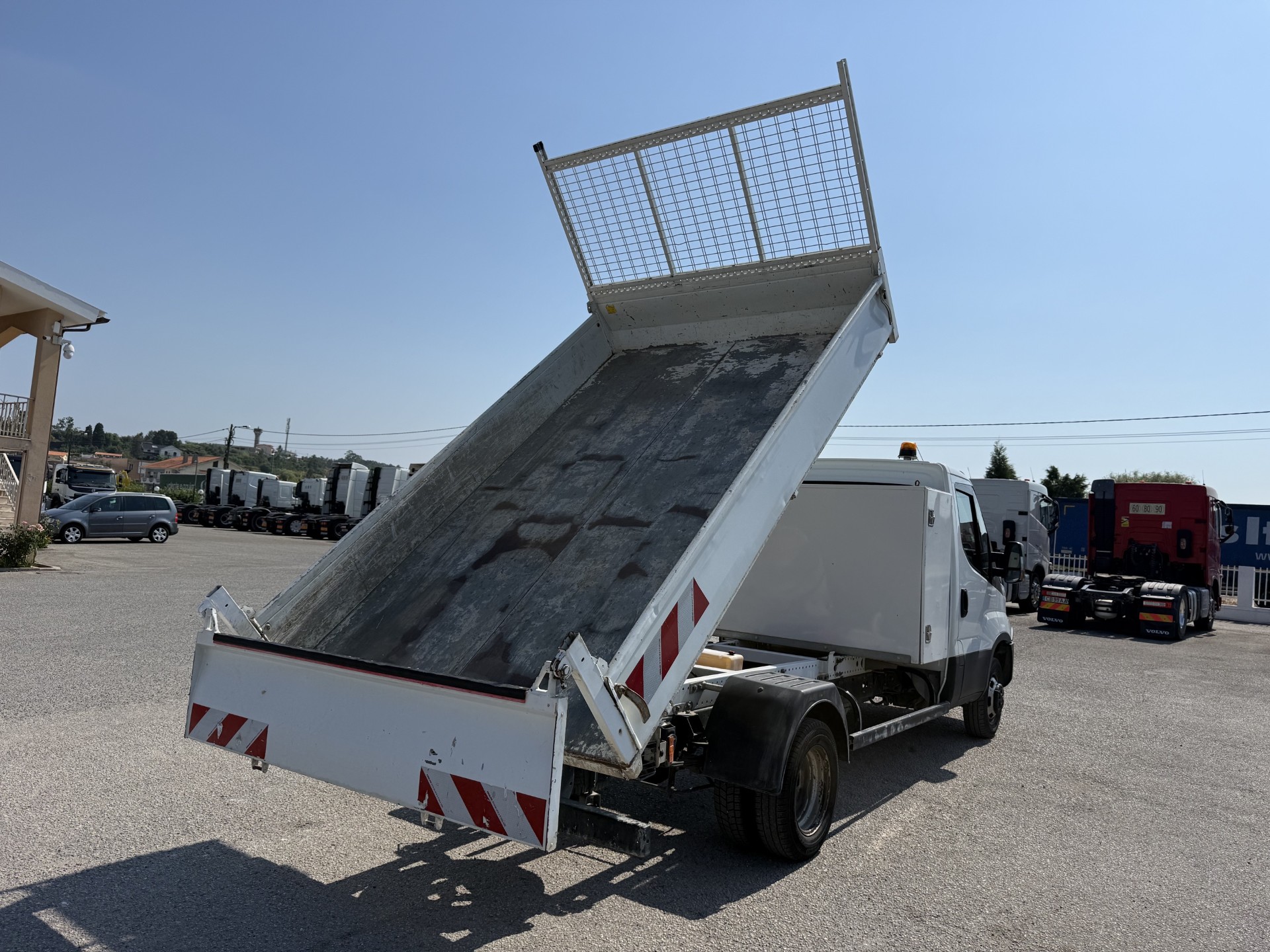 Iveco Daily 35-140