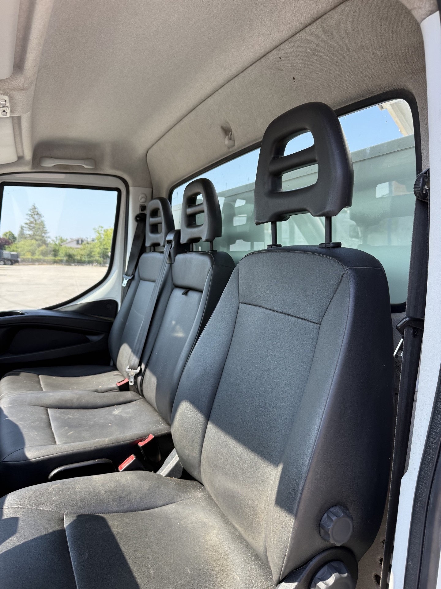 Iveco Daily 35-140