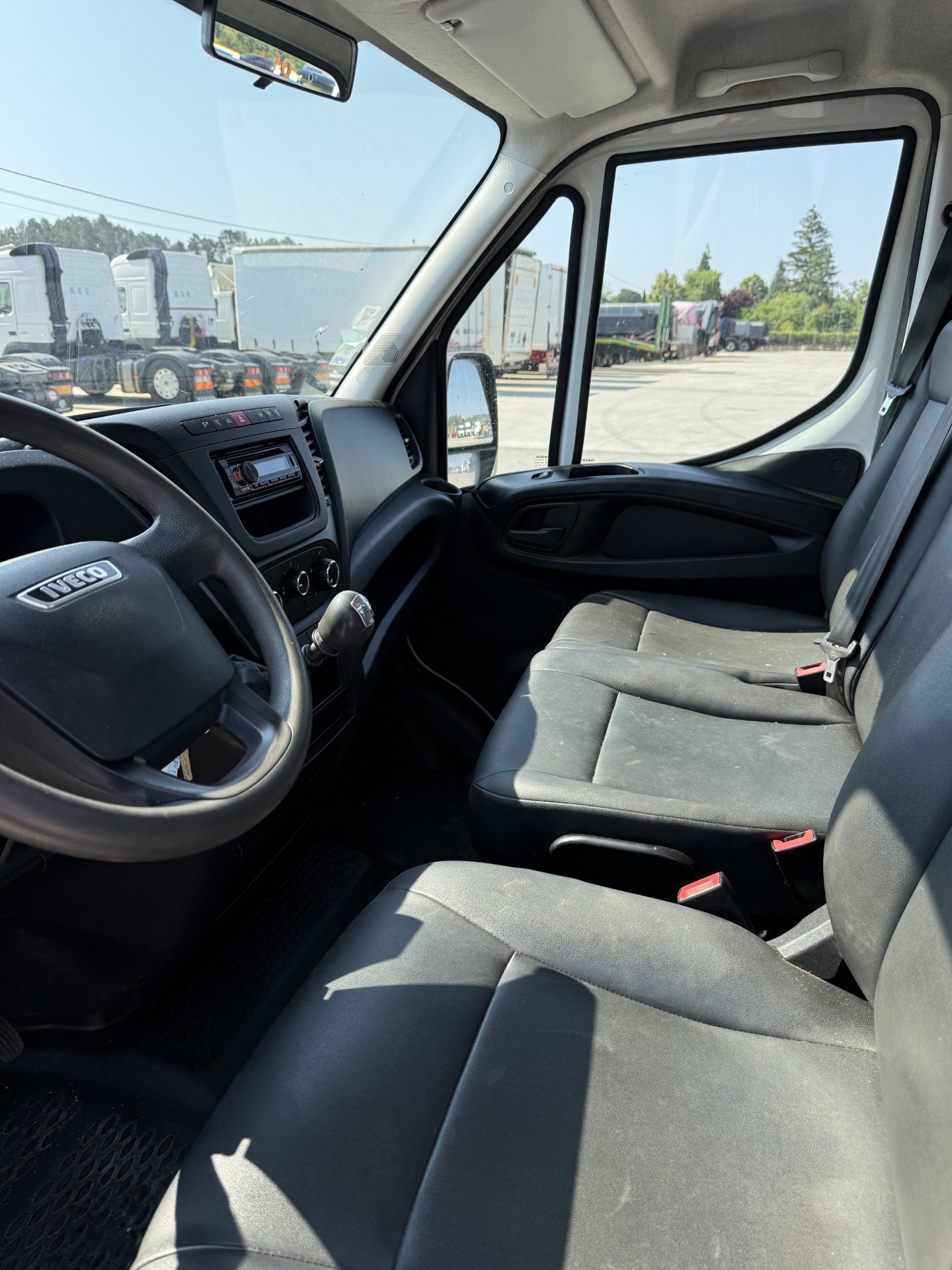 Iveco Daily 35-140