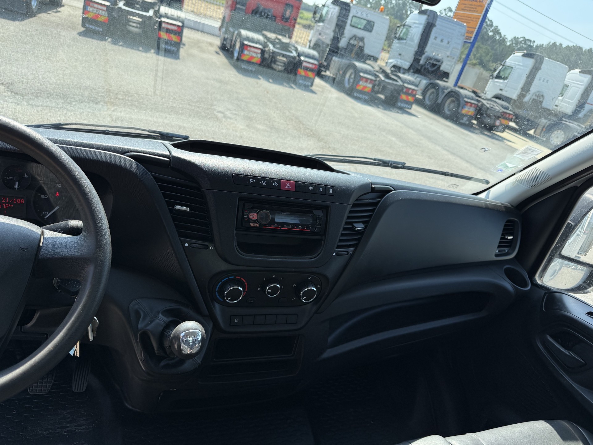 Iveco Daily 35-140