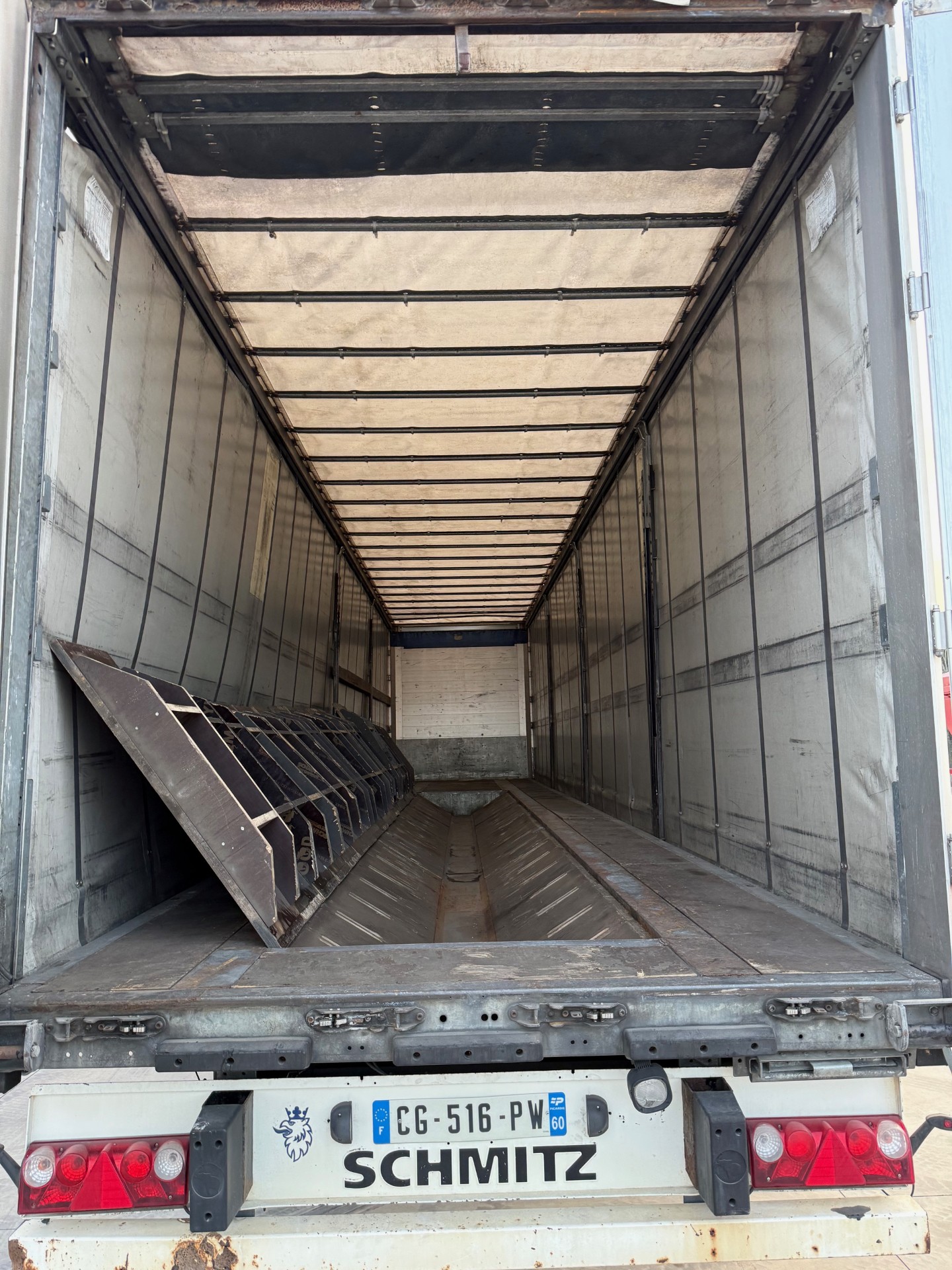 Schmitz Cargobull