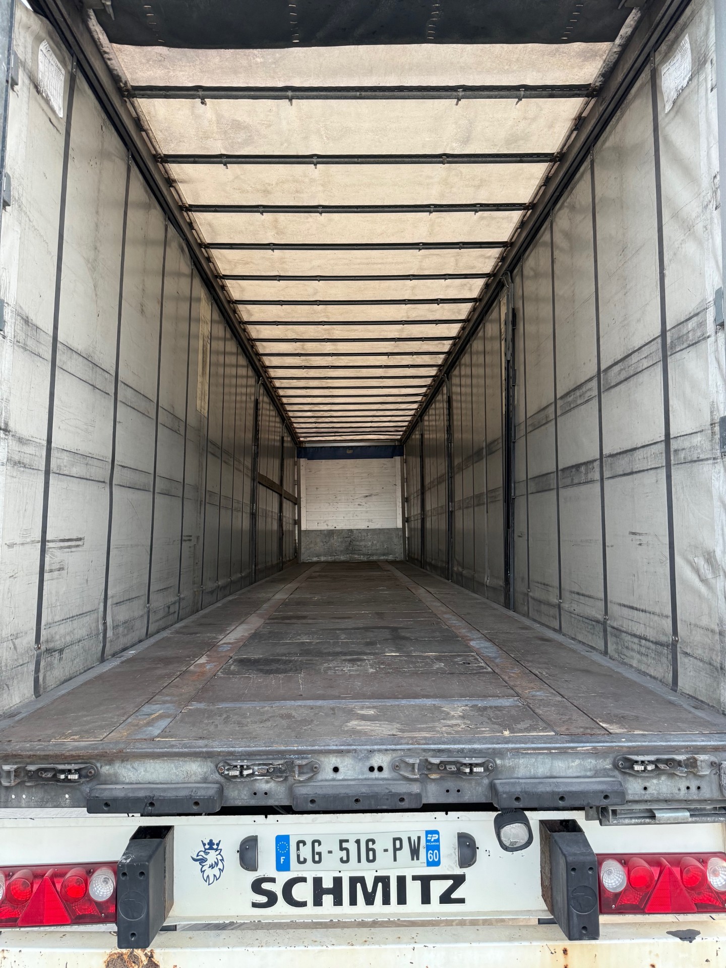 Schmitz Cargobull