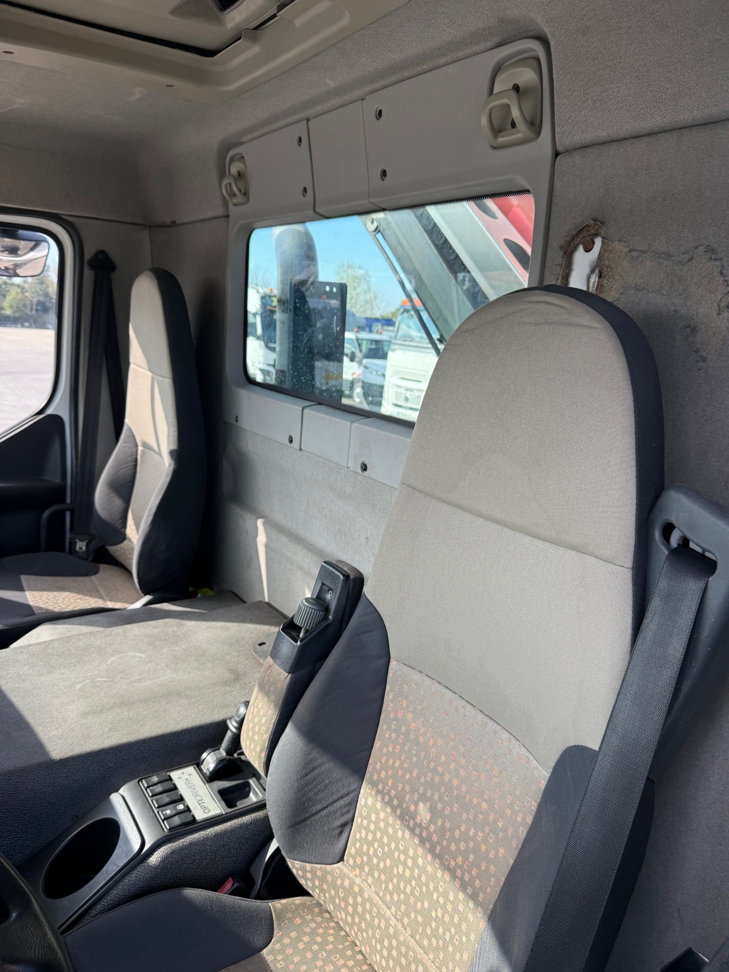 Renault Premium 380 DXI