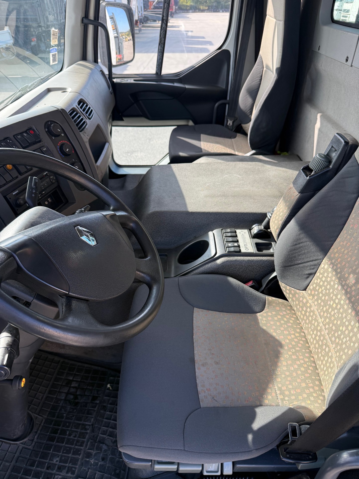 Renault Premium 380 DXI