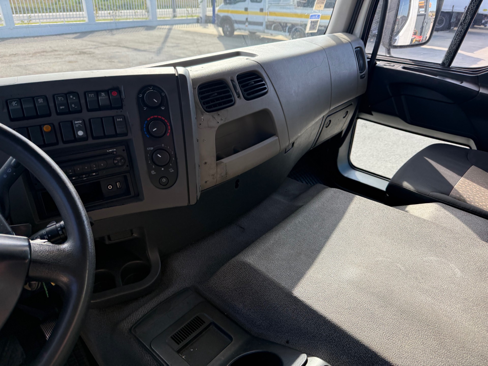 Renault Premium 380 DXI