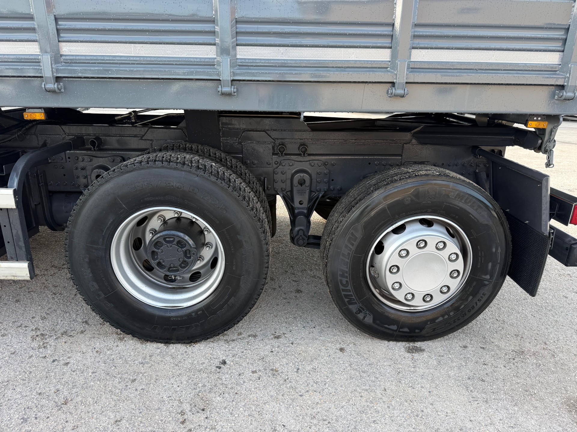 Renault Premium 380 DXI