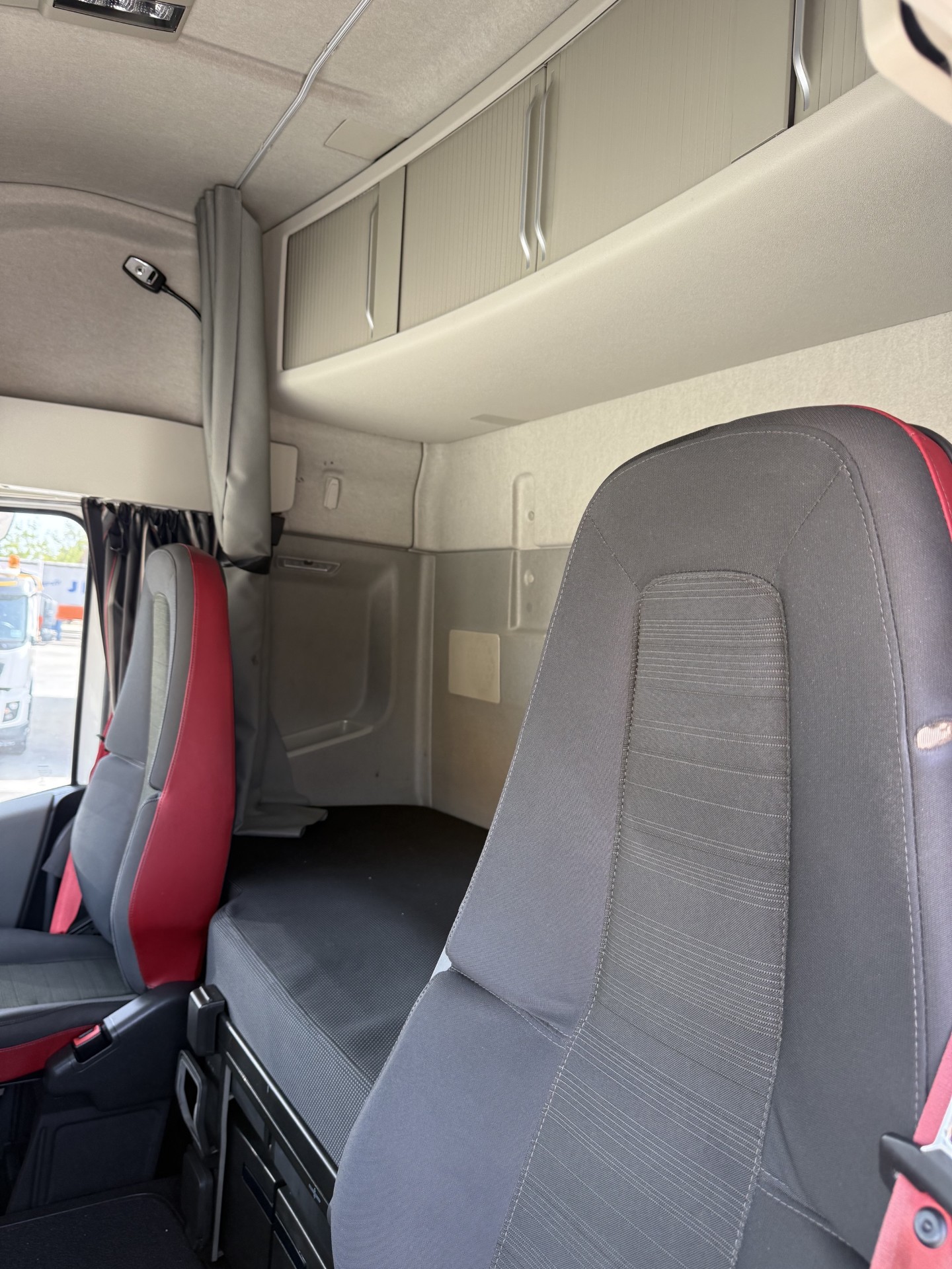 Volvo FH13 500