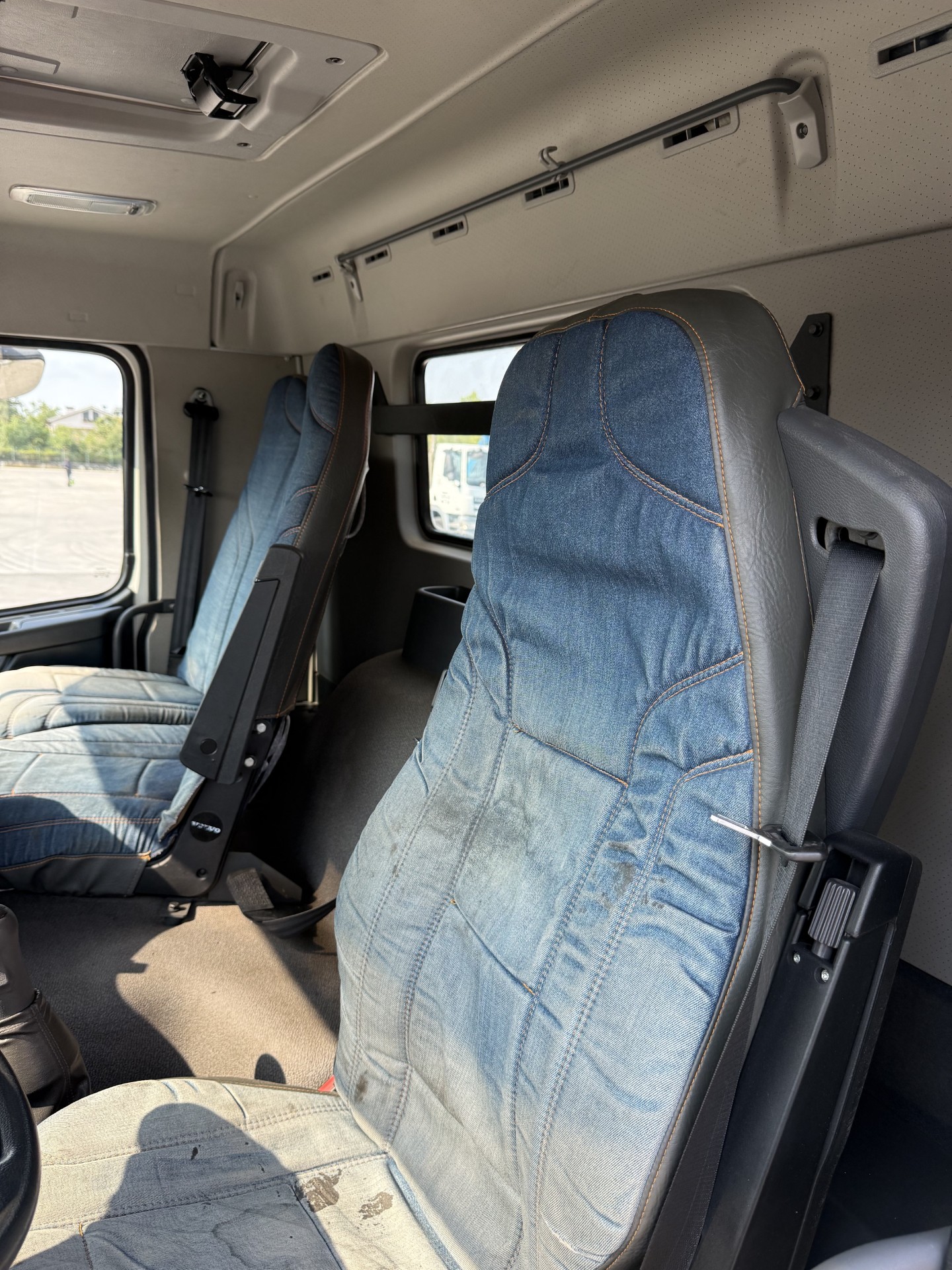 Volvo FMX 330