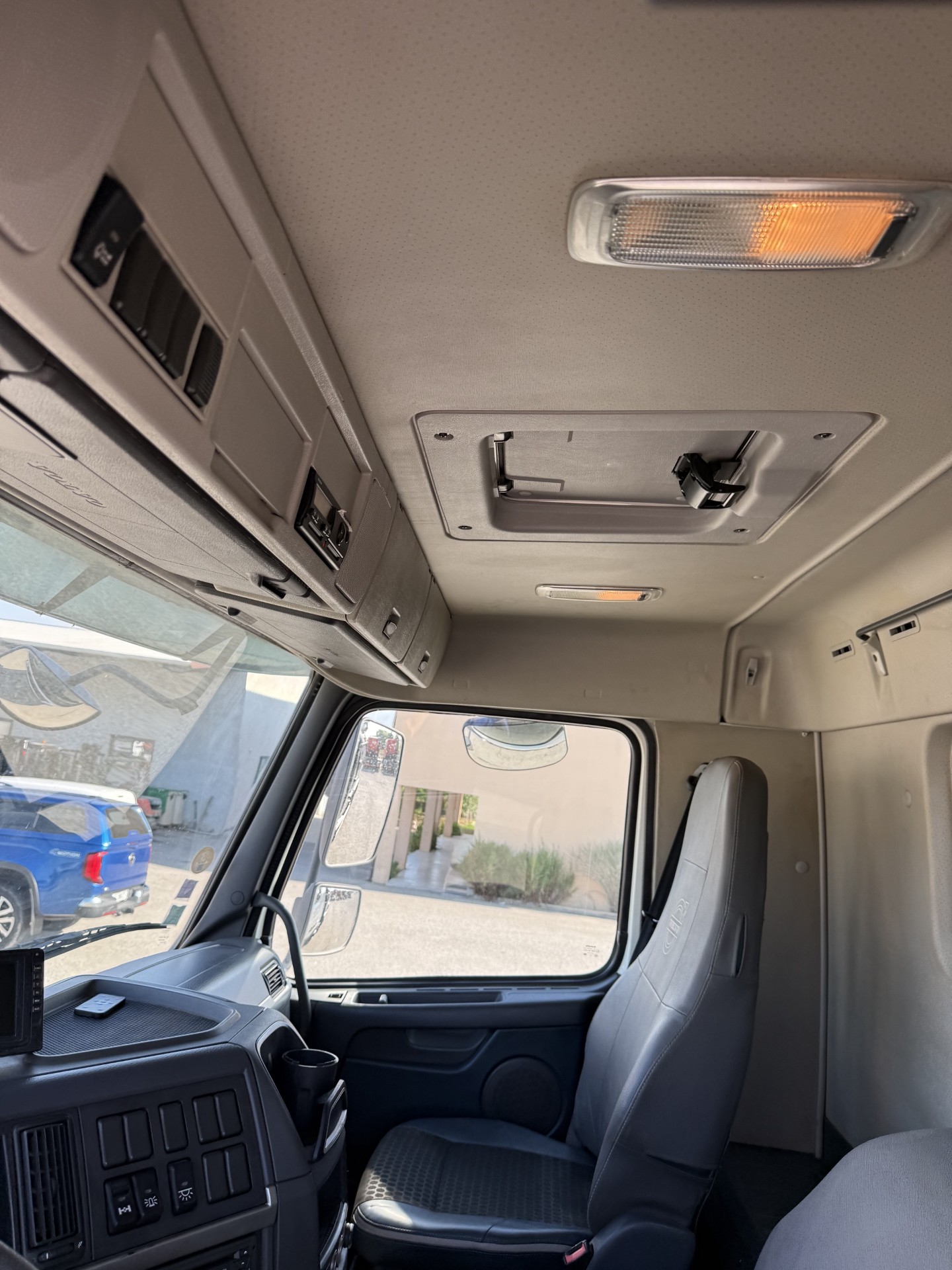 Volvo FMX 450