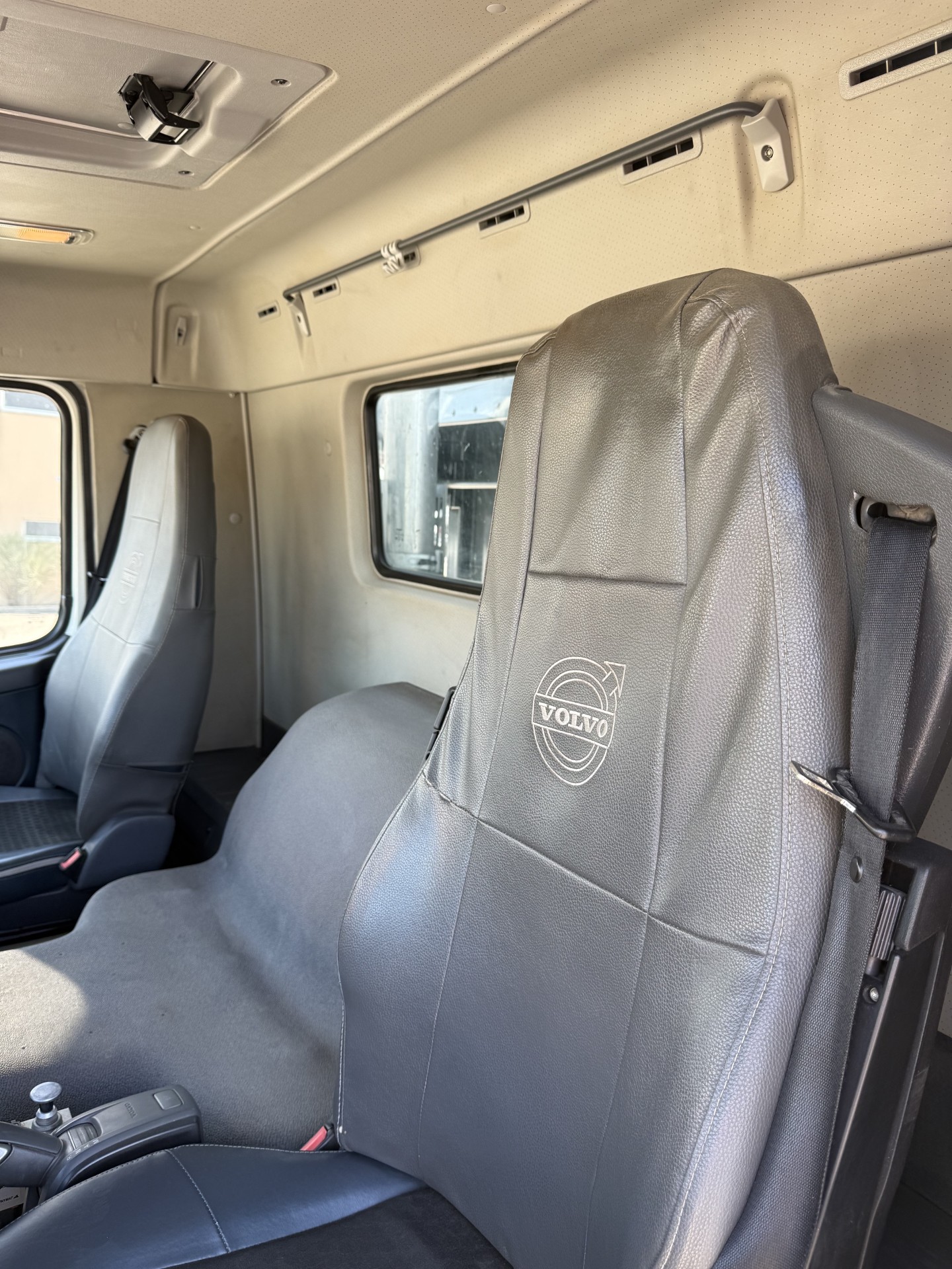 Volvo FMX 450