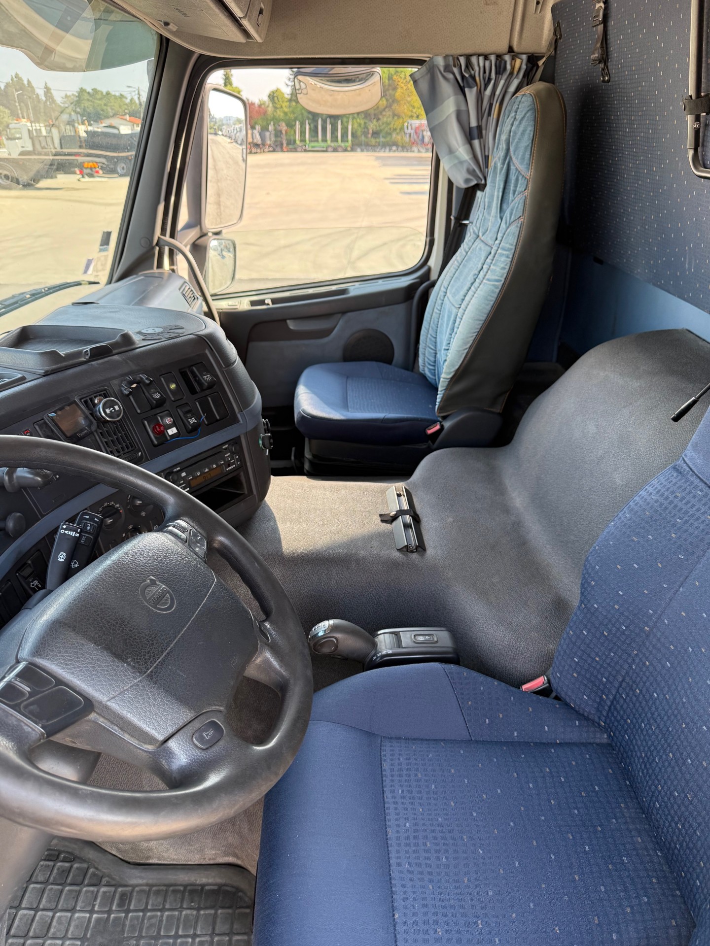 Volvo FM 440