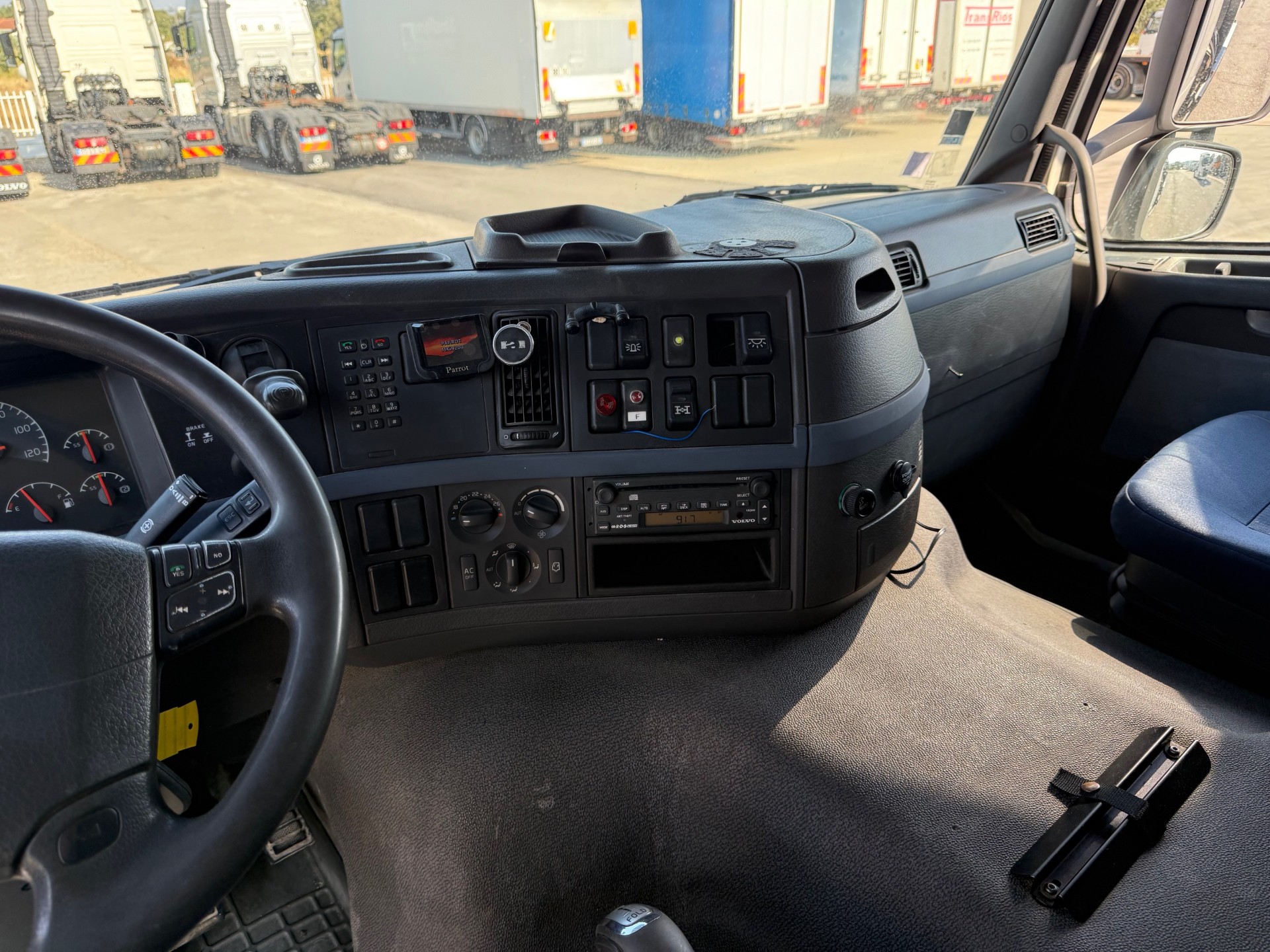 Volvo FM 440