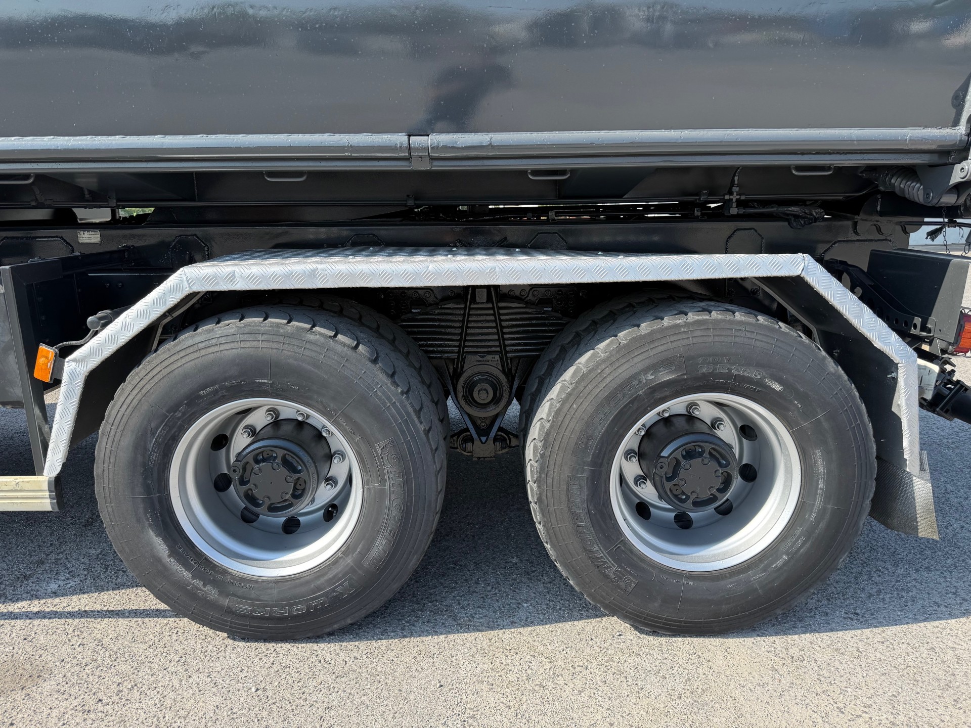 Volvo FM 440