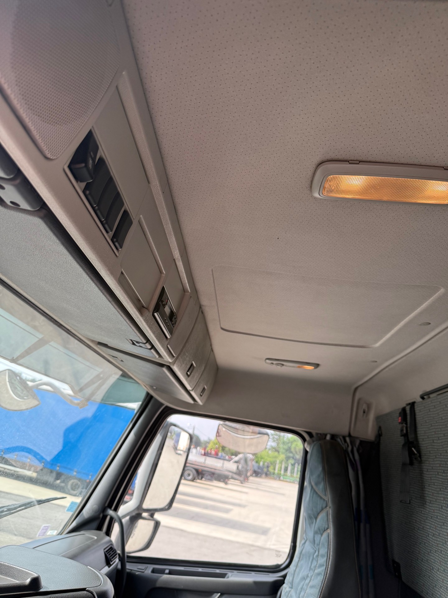 Volvo FM12 420 